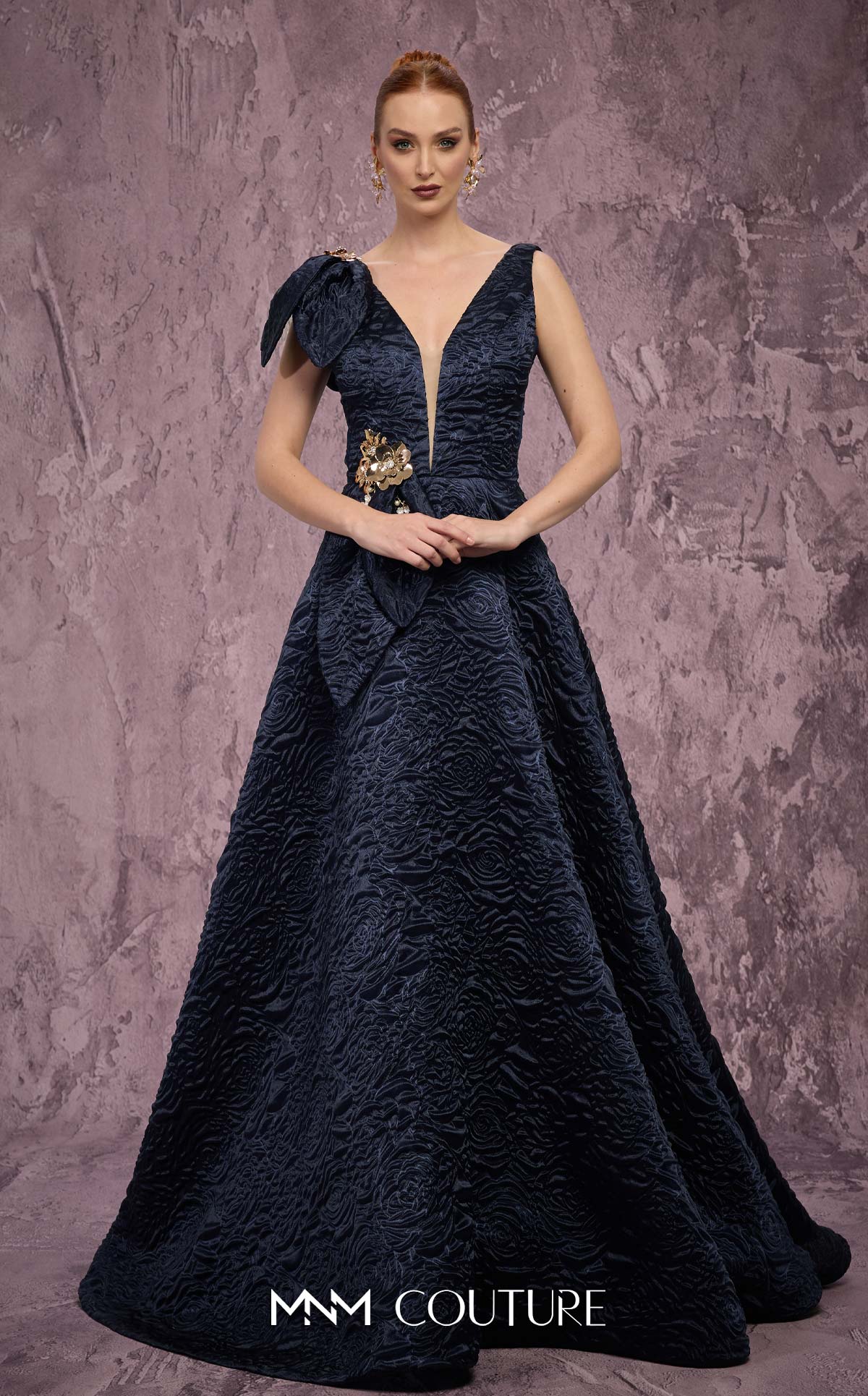 MNM Couture Q1150