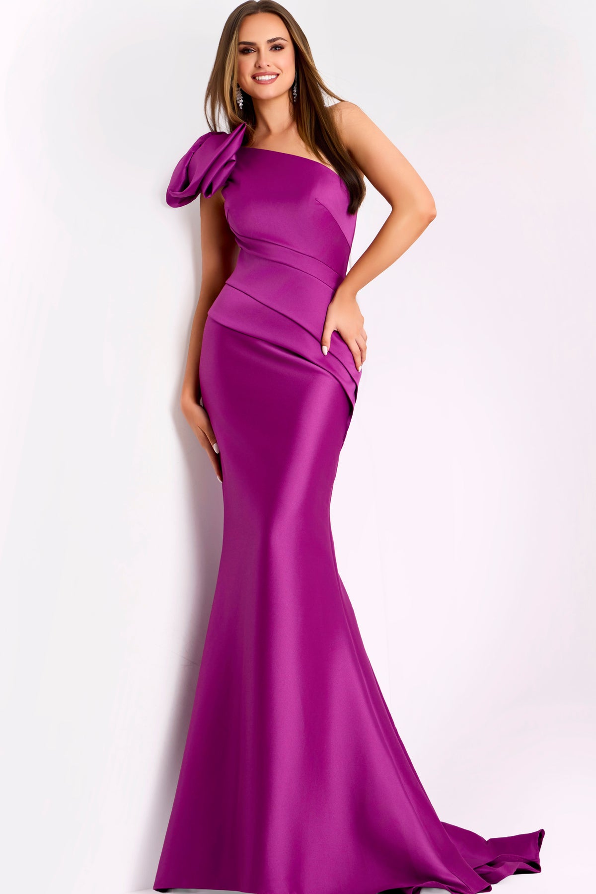 Jovani 43273 BERRY