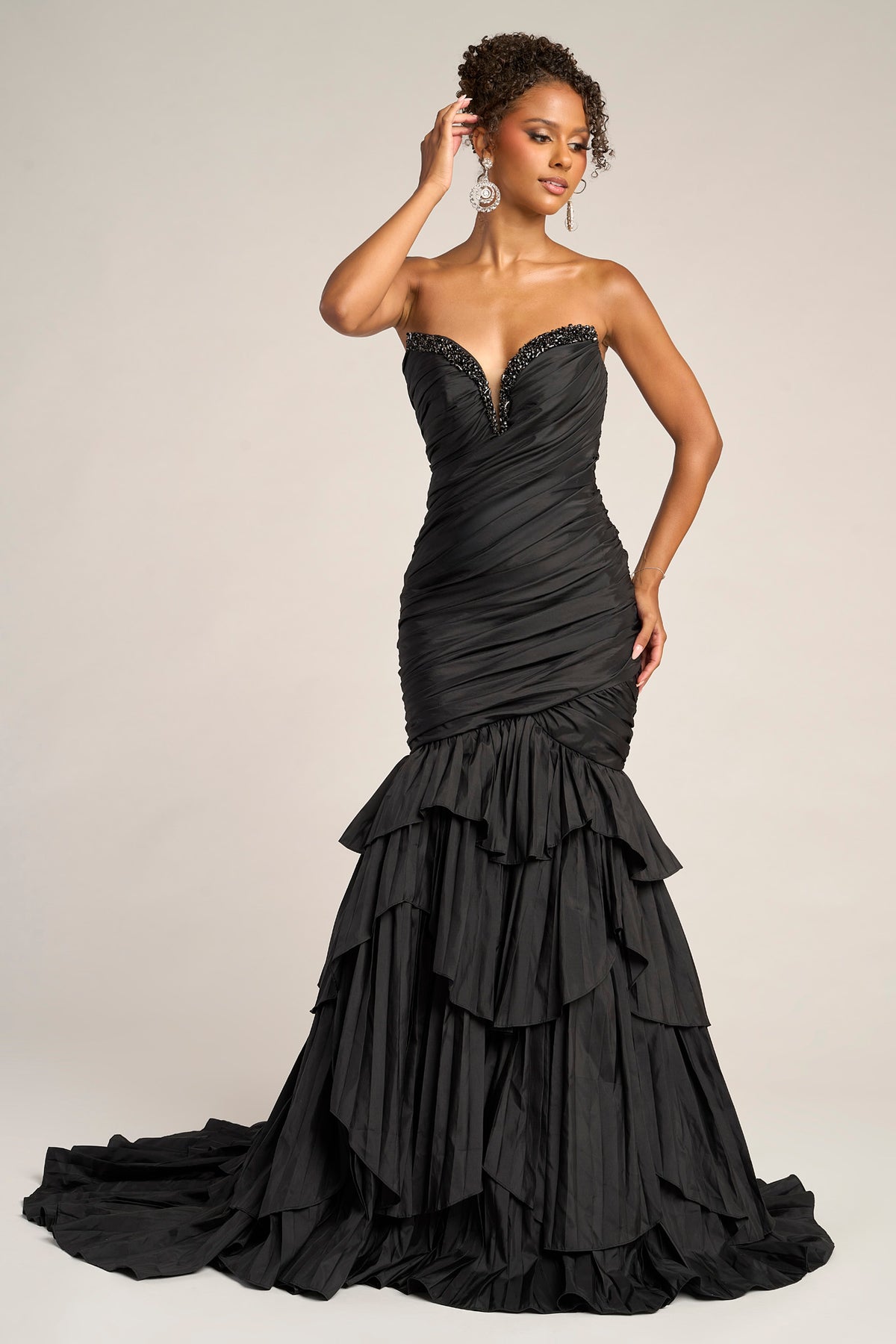 Portia and Scarlett PS26325E Black