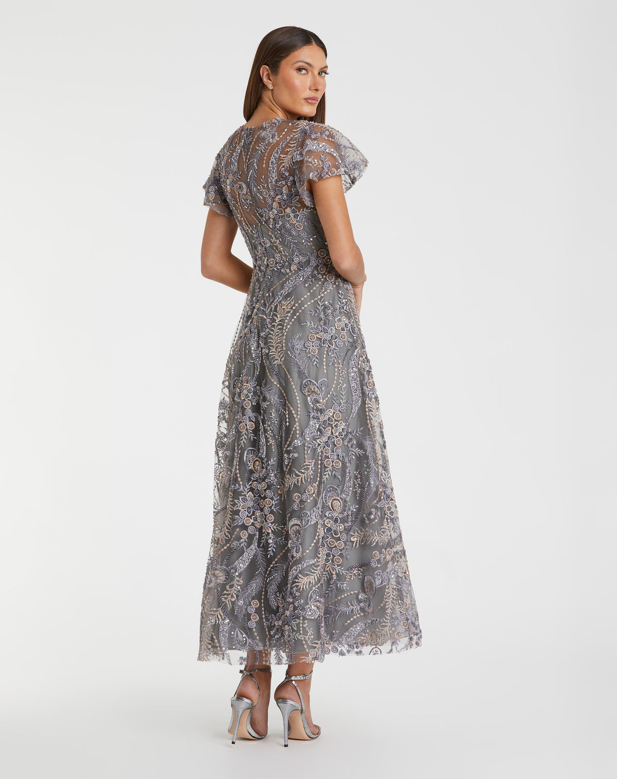 Mac Duggal 68909