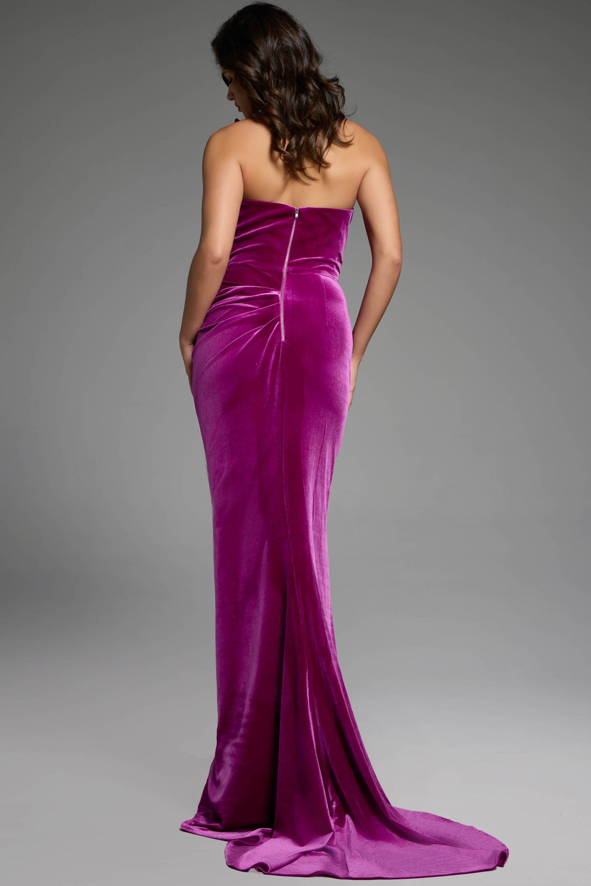 Jovani 40307