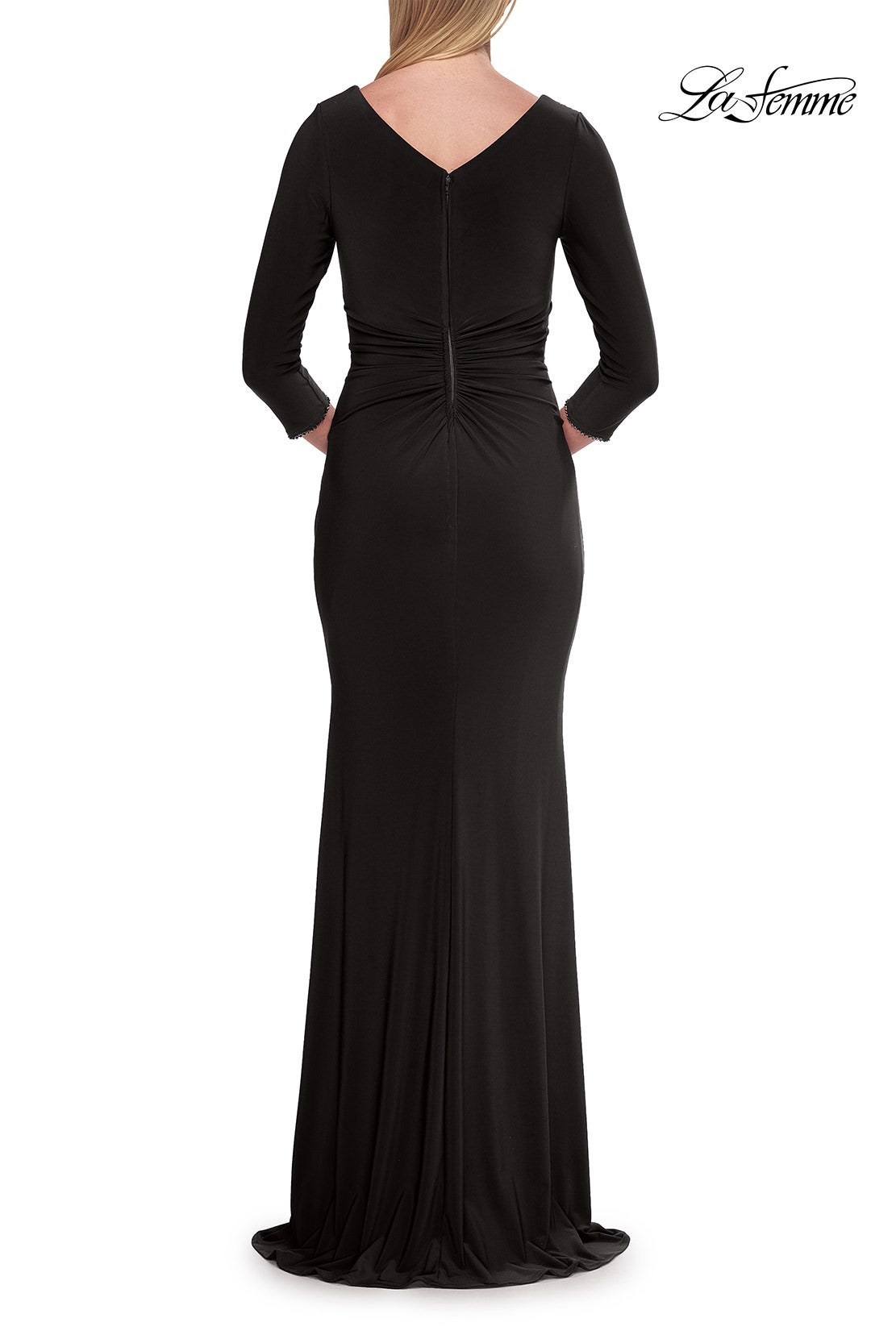 La Femme 33214 BLACK