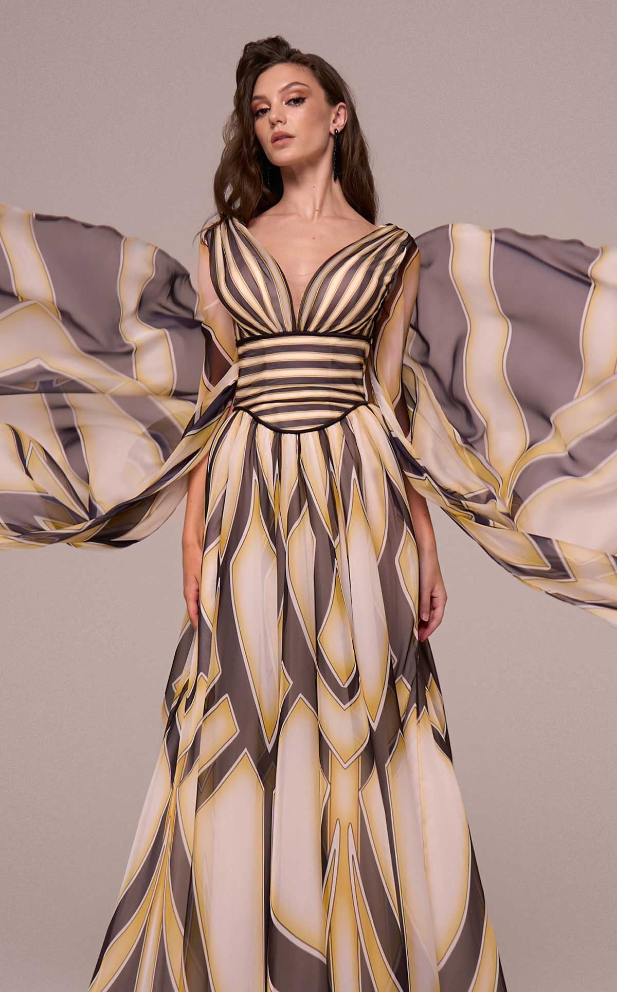MNM Couture F02862