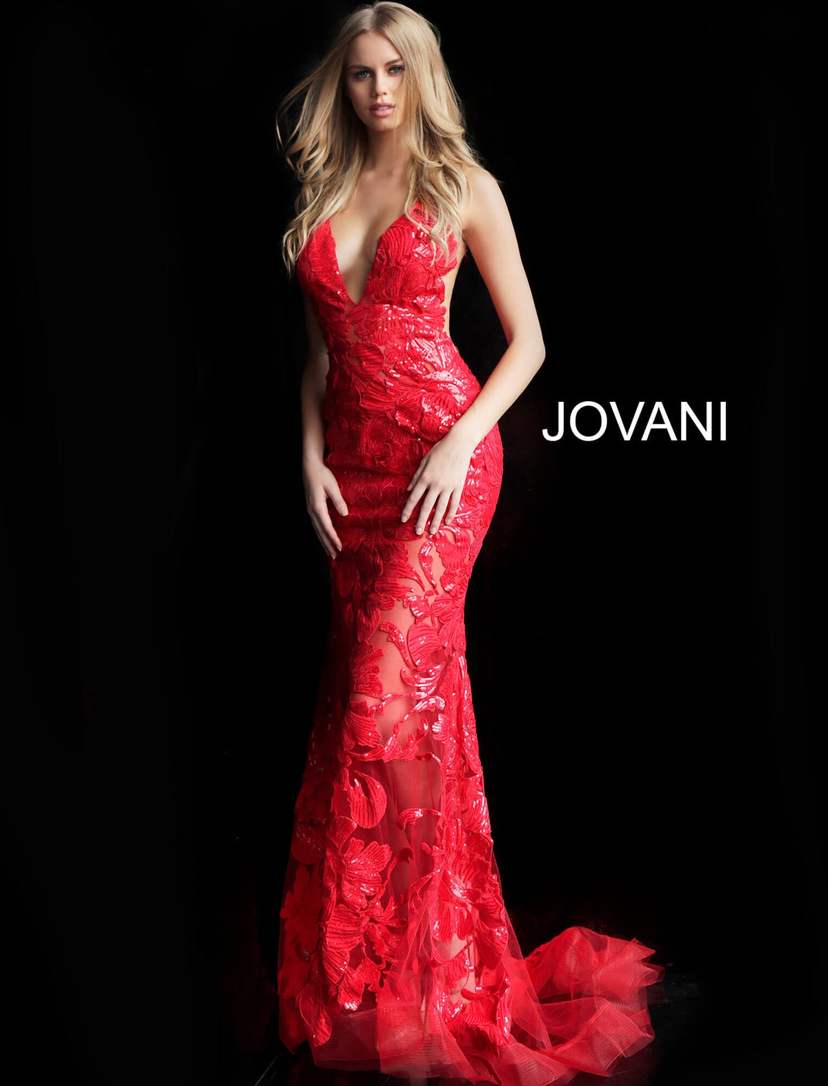 Jovani 60283