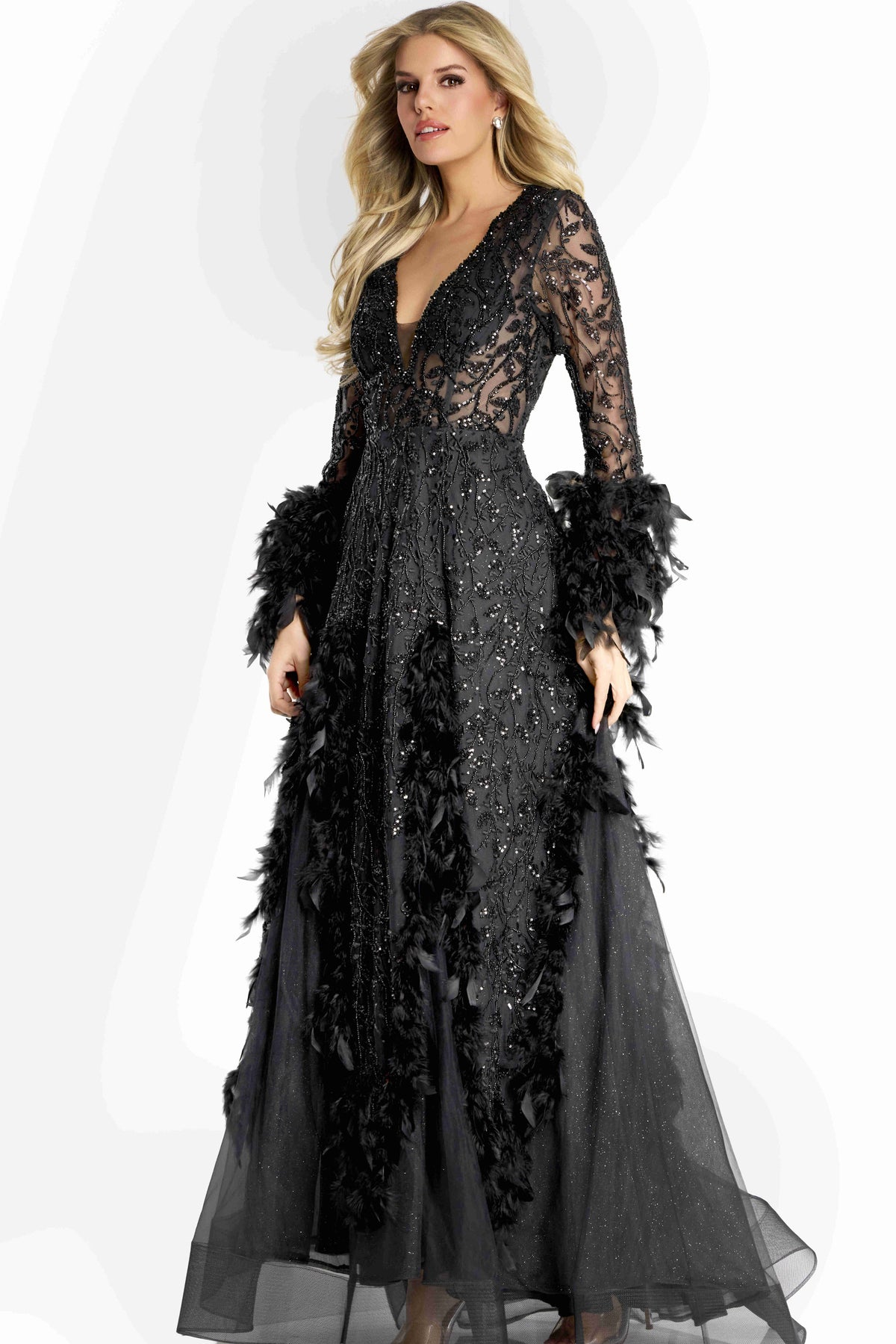 Jovani 45801