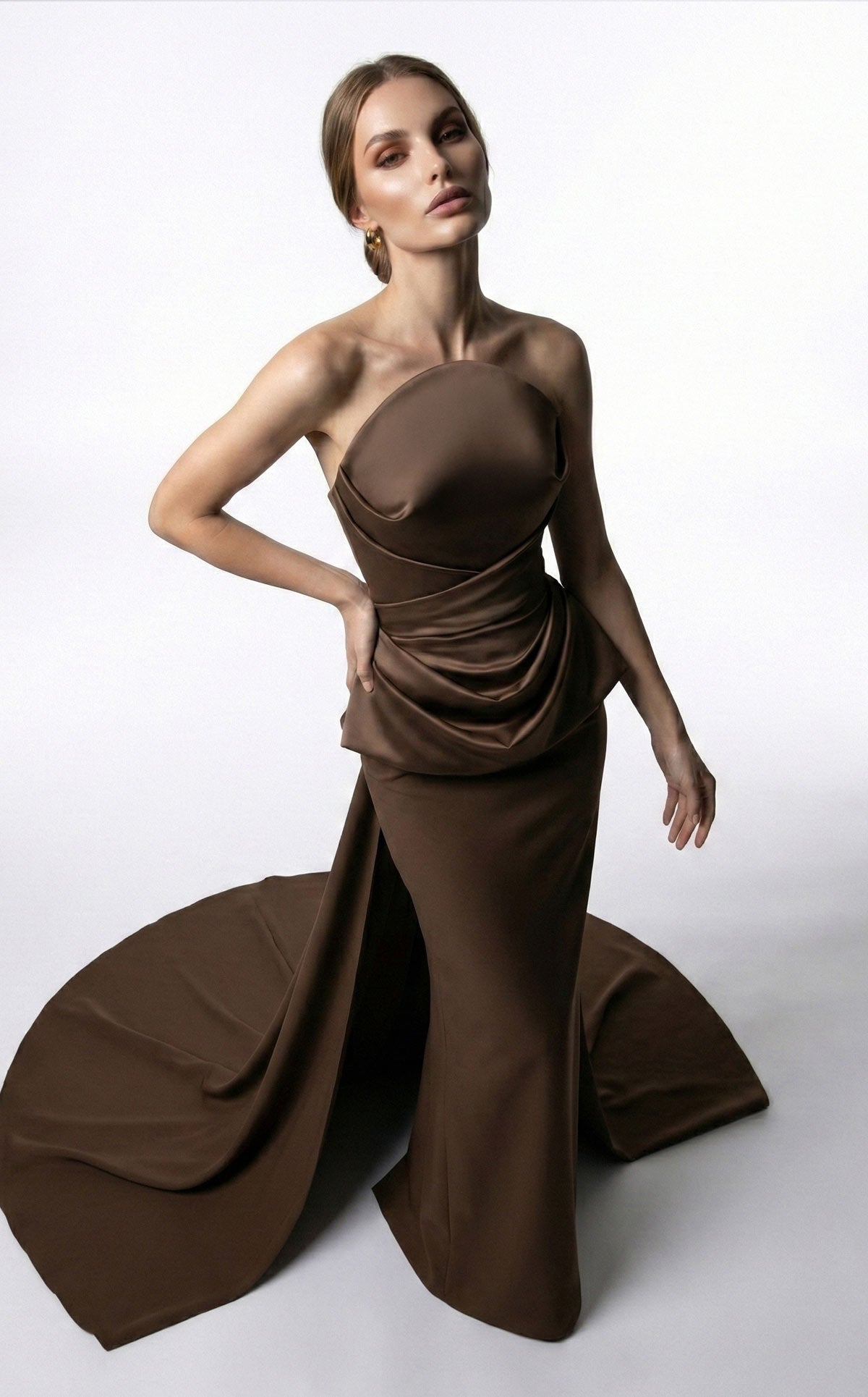 MNM Couture E0146