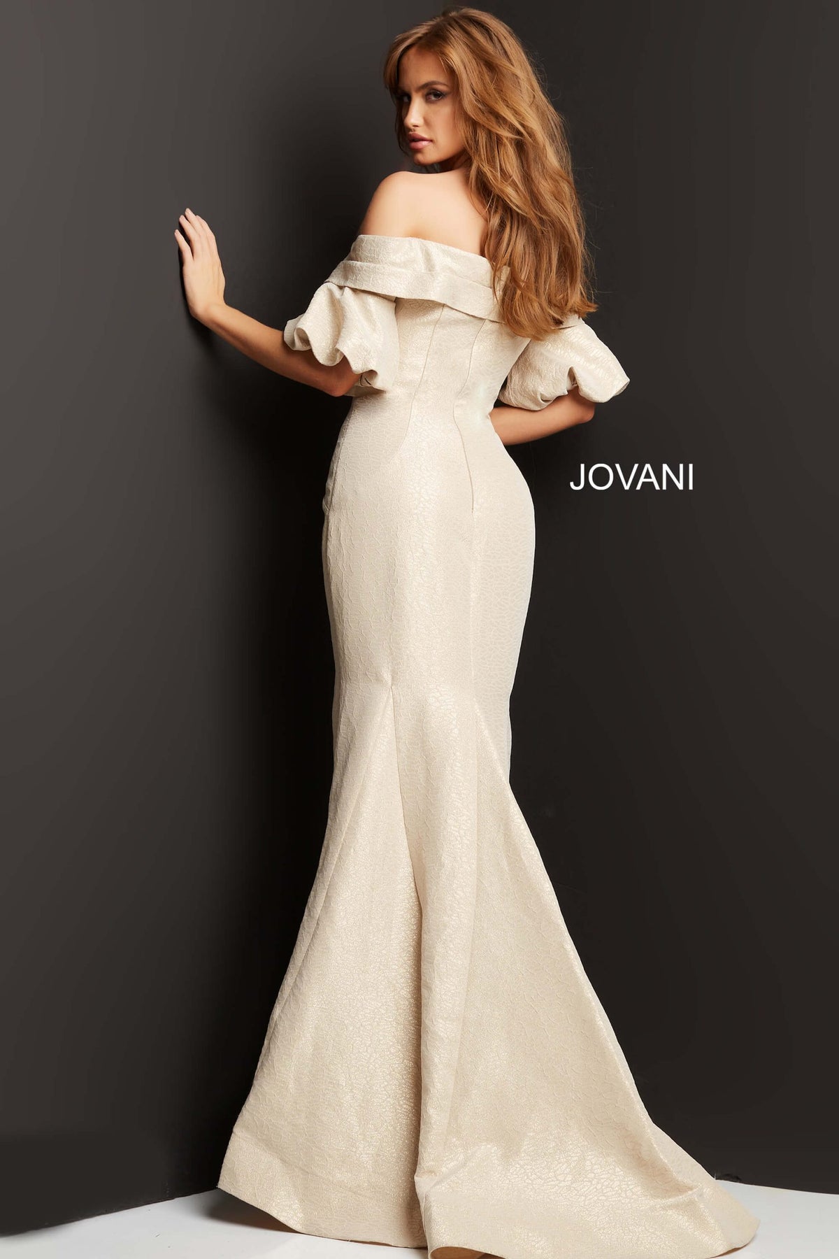 Jovani 06831