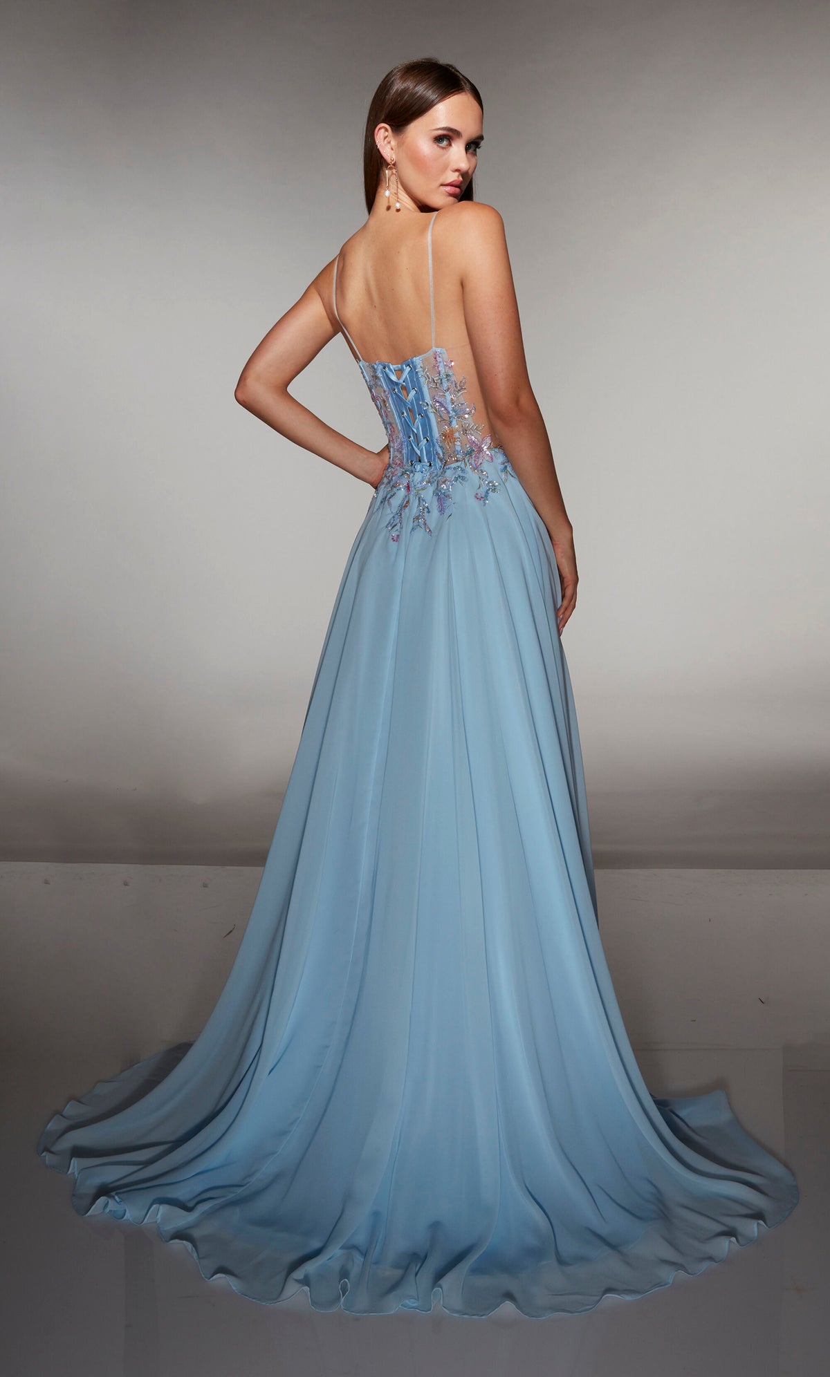 Alyce Paris 62179