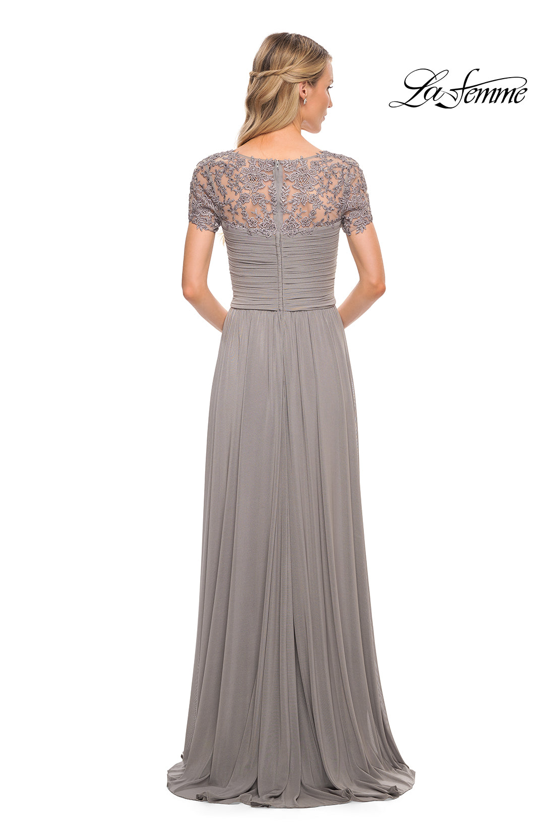 La Femme 29772 SILVER