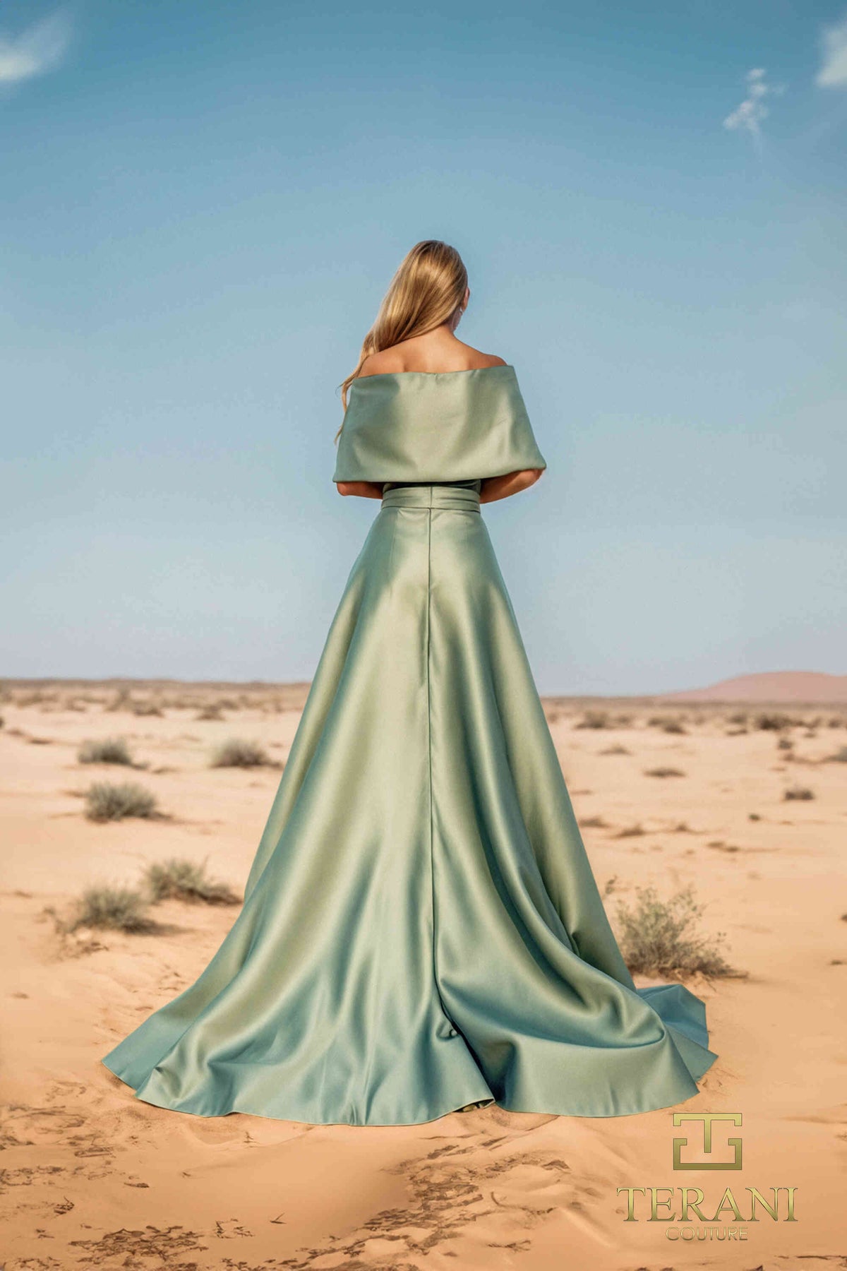 Terani Couture 251M4441