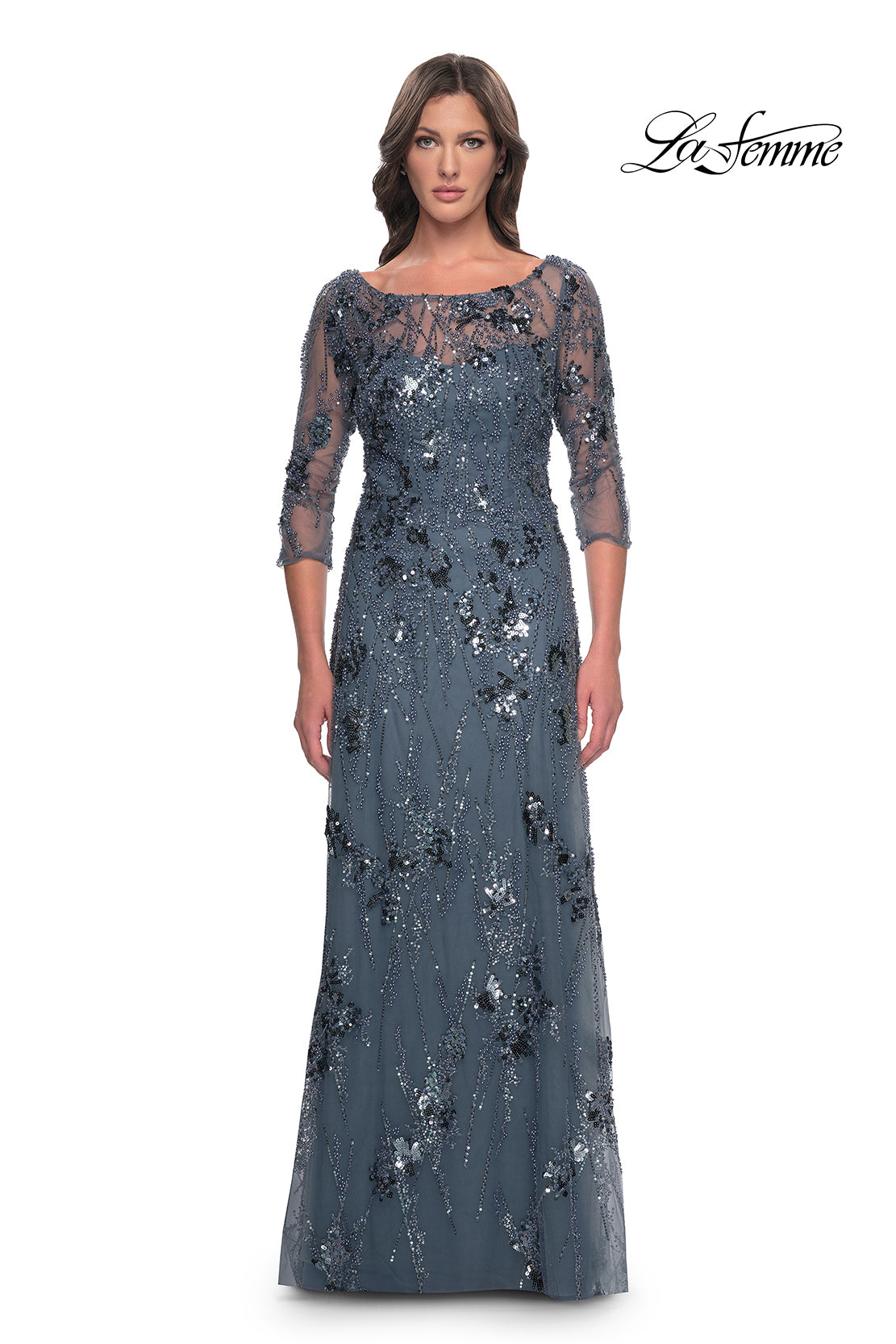La Femme 31458