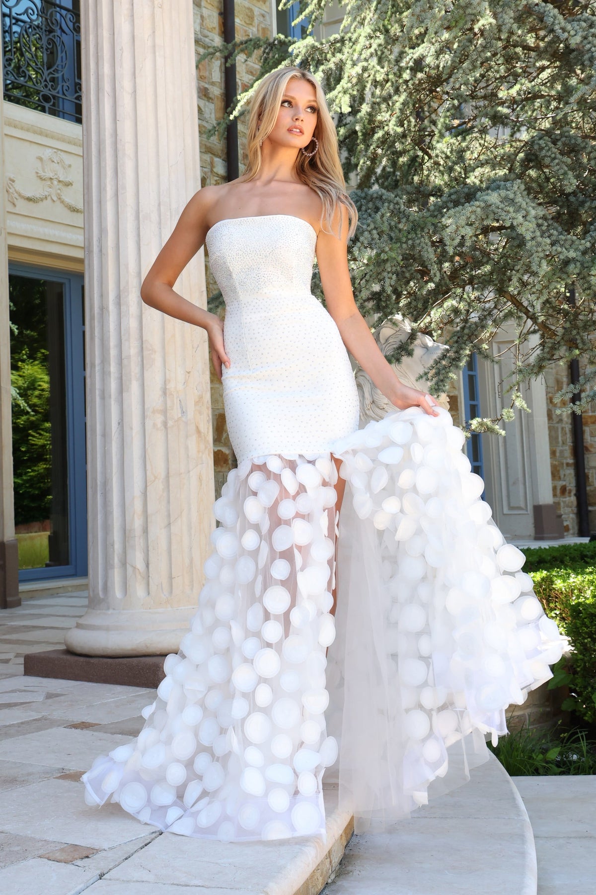 Jovani 49344