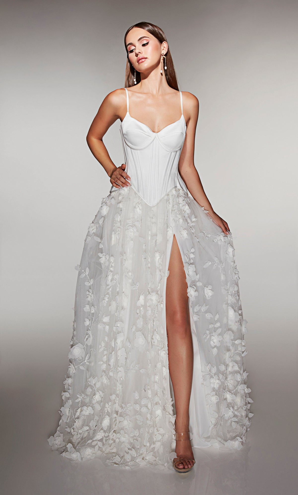 Alyce Paris 62072