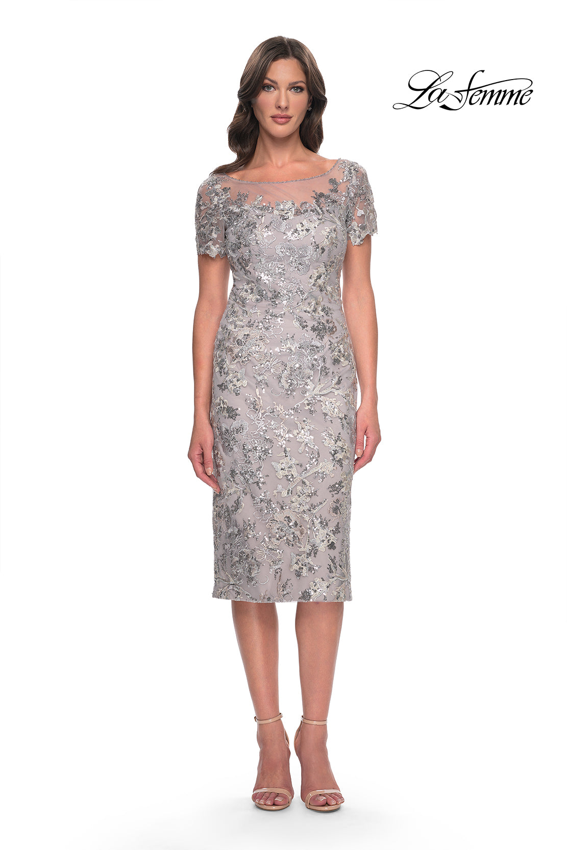 La Femme 30854
