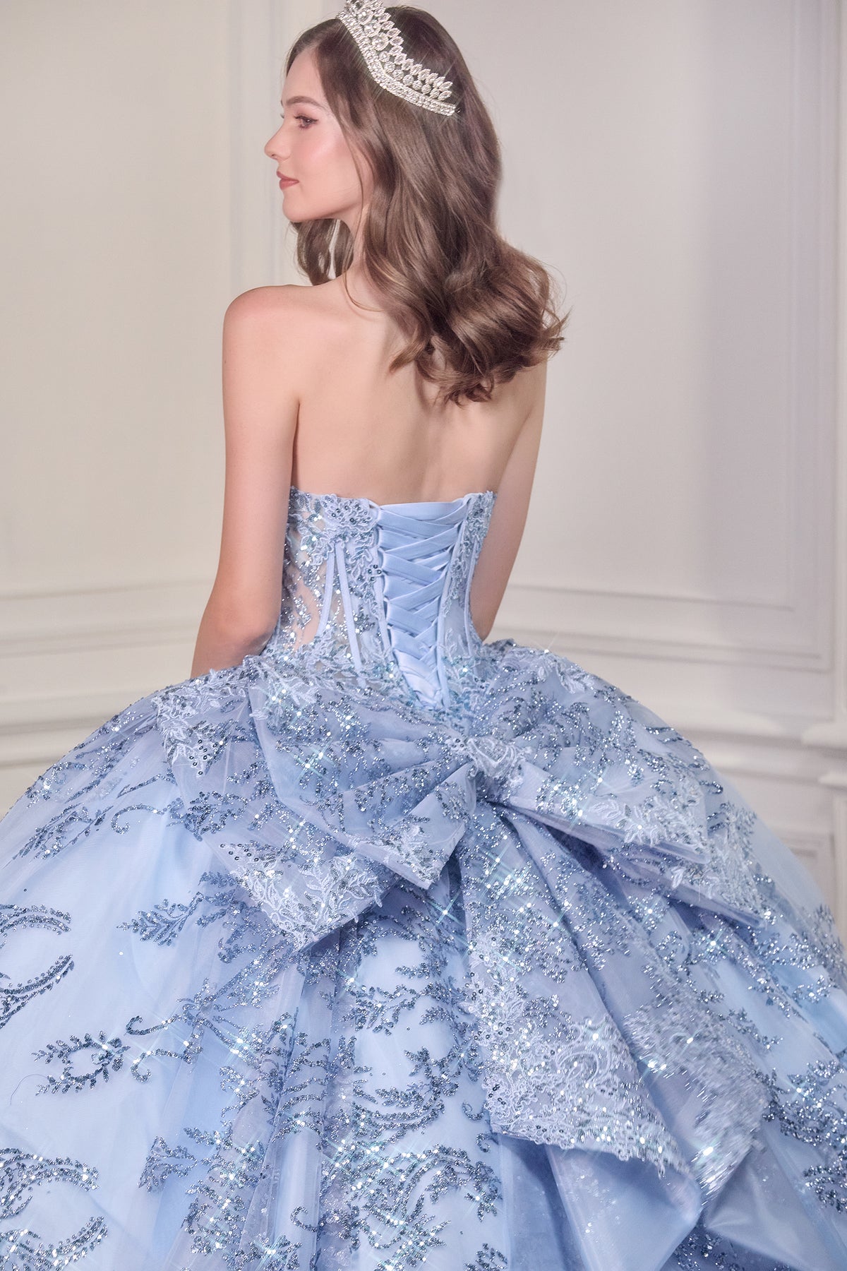 Ladivine 15732 BLUE