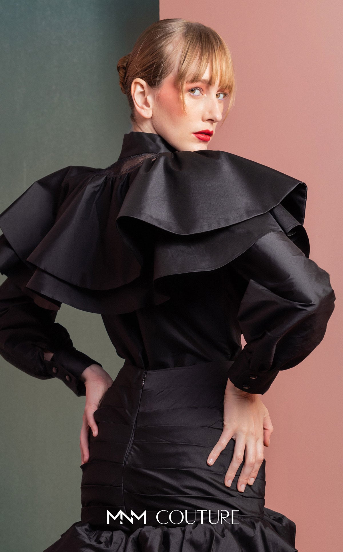 MNM Couture GOF2539