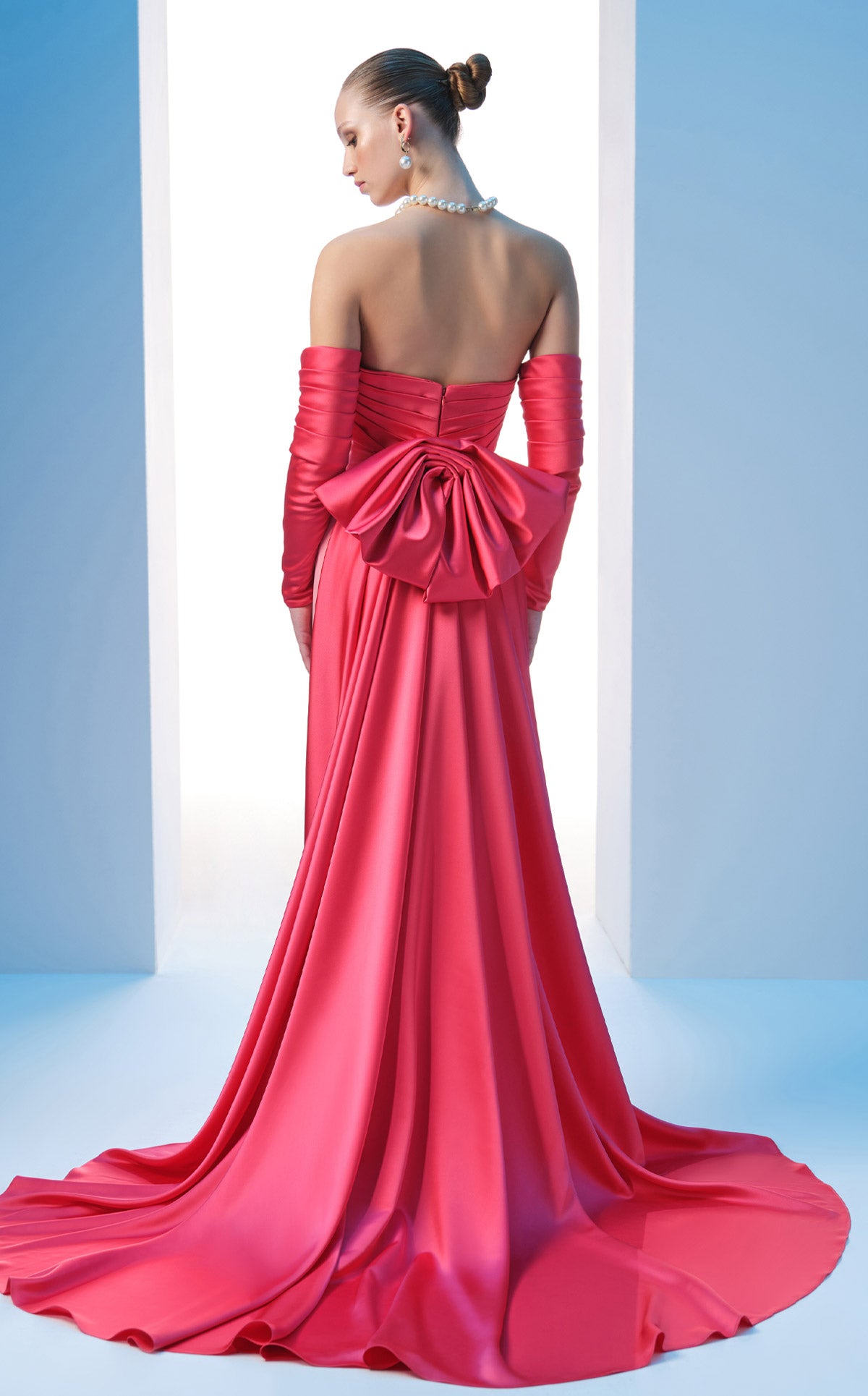 MNM Couture N0609