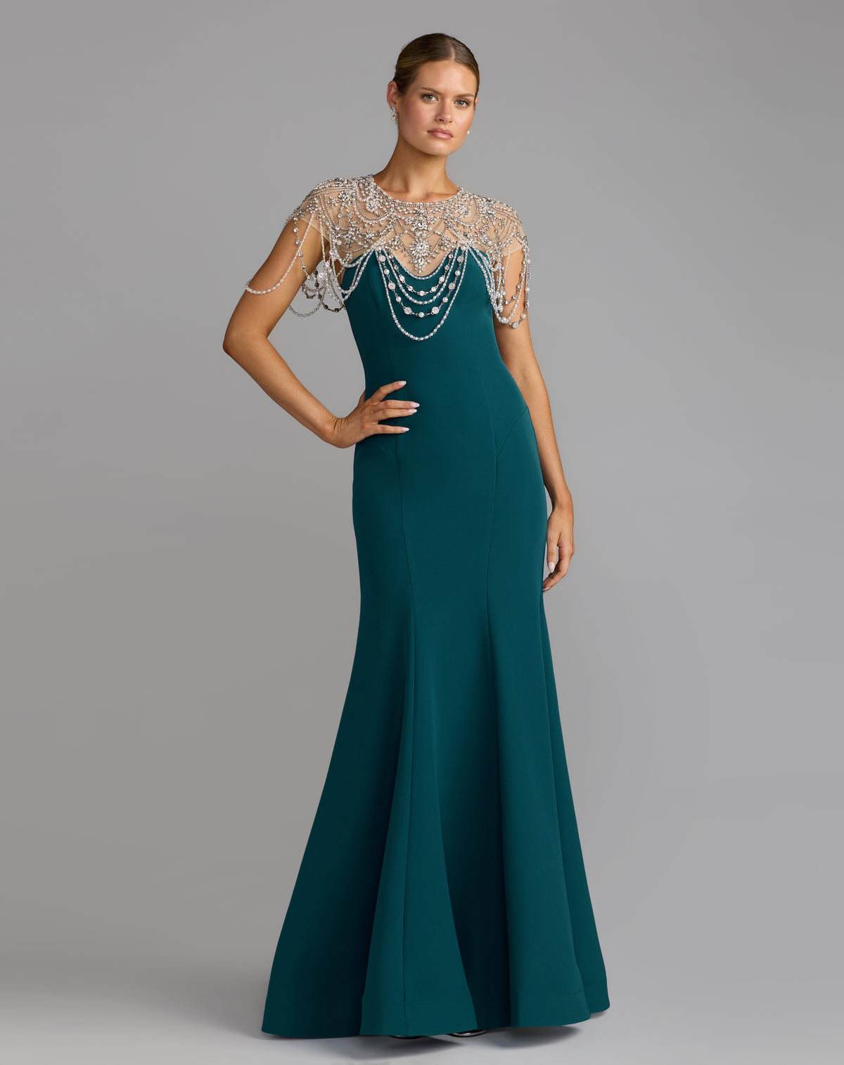 Mac Duggal 11775