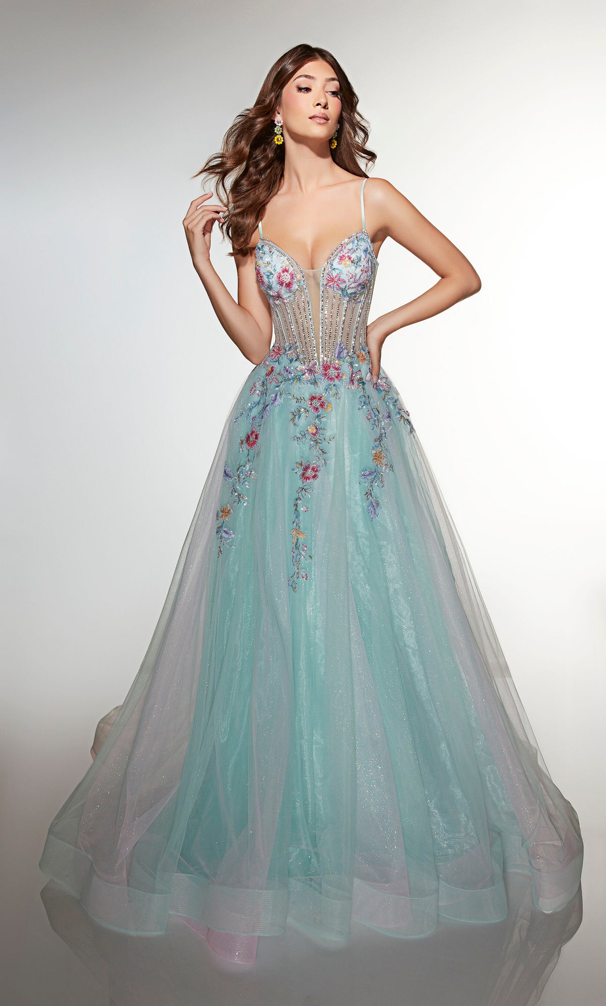 Alyce Paris 62068
