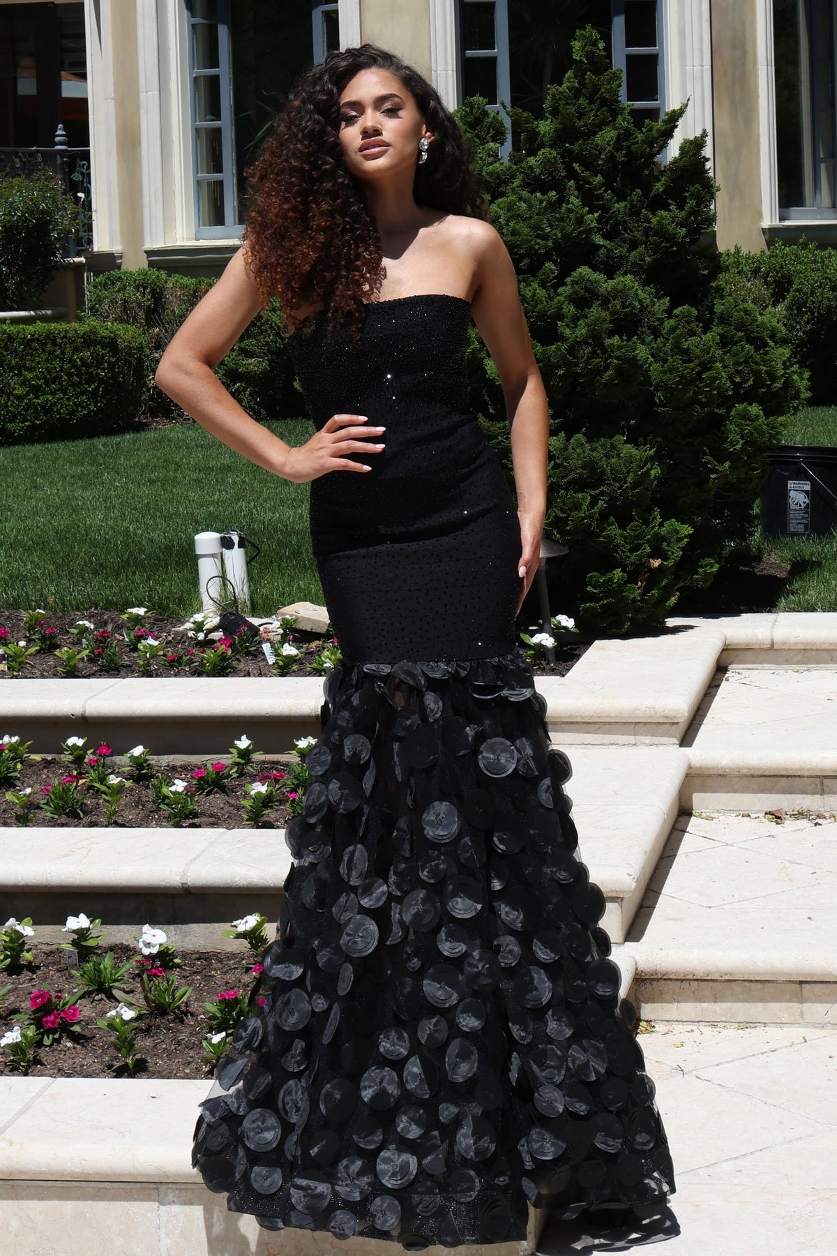 Jovani 49344