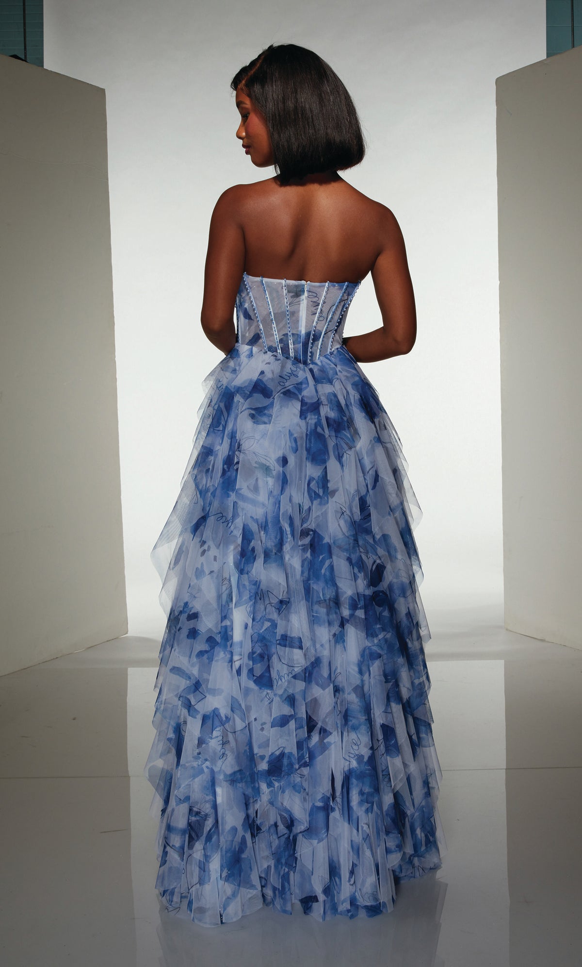 Alyce Paris 62041