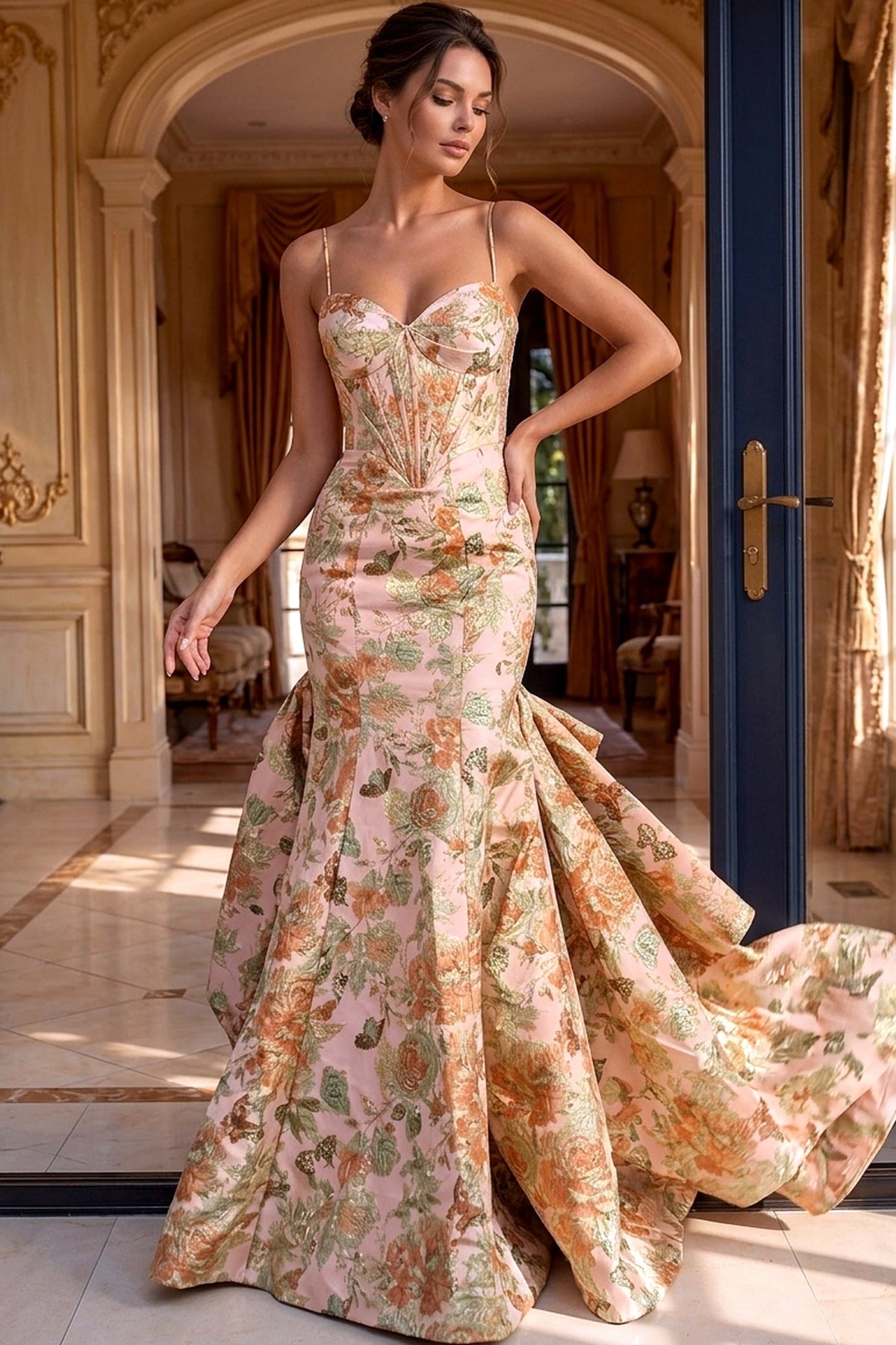 Jovani 52175