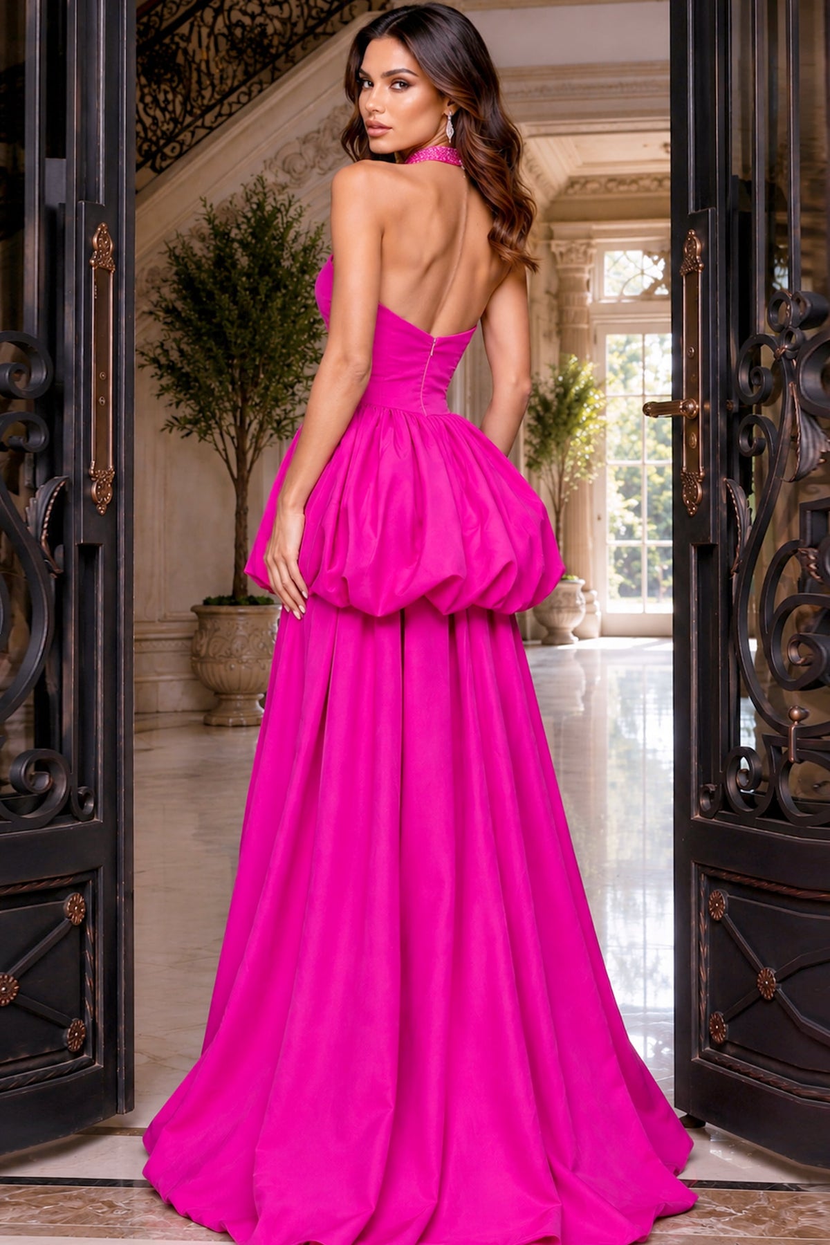 Jovani 53141