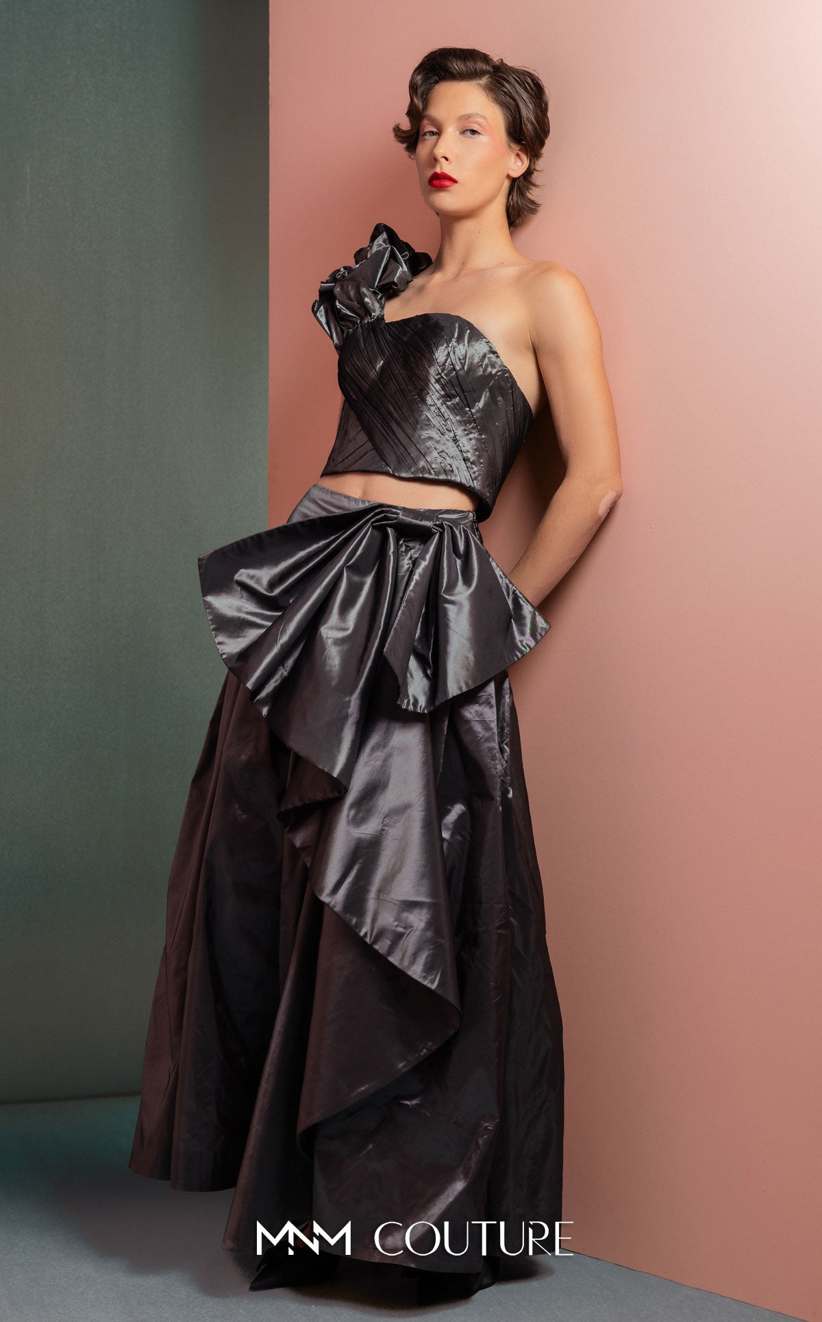 MNM Couture GOF2524