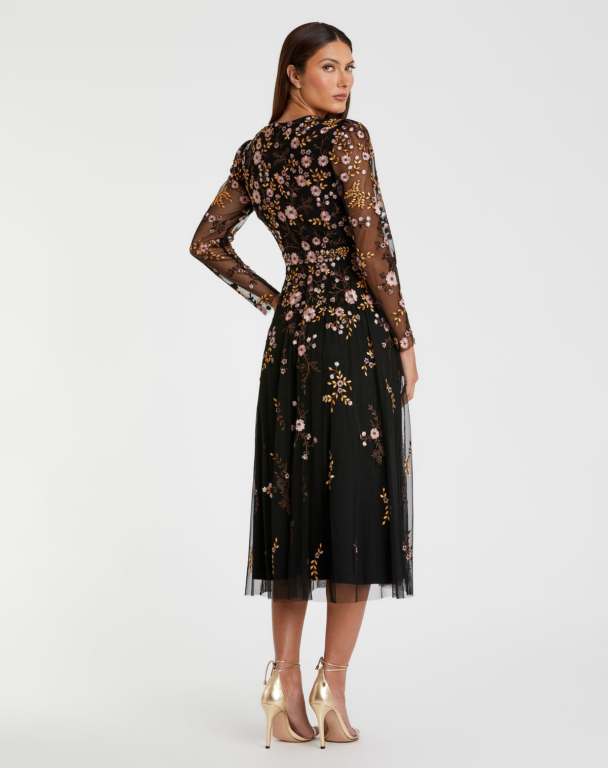 Mac Duggal 35103