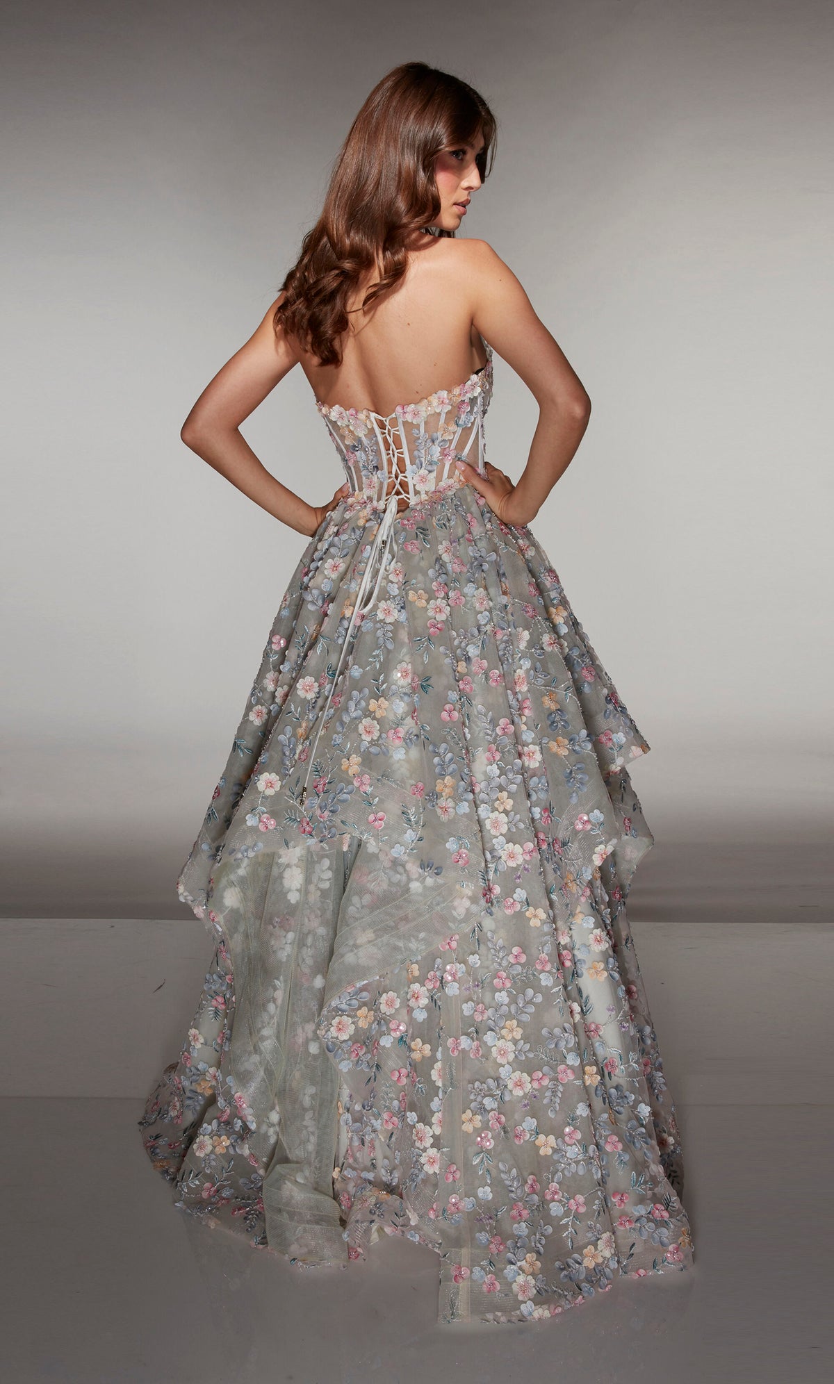 Alyce Paris 62048