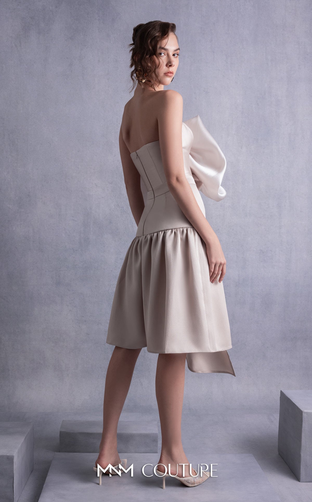 MNM Couture GOS2512