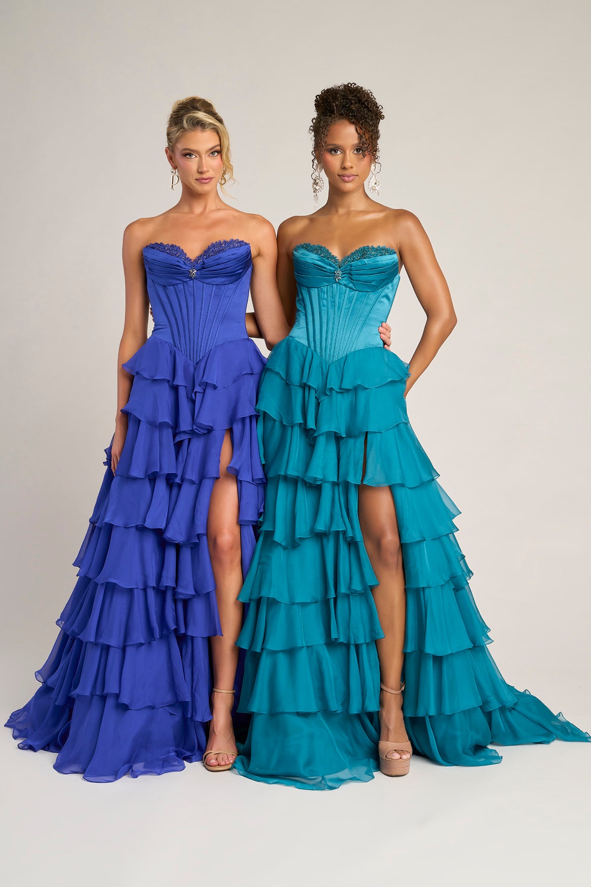 Portia and Scarlett PS25963