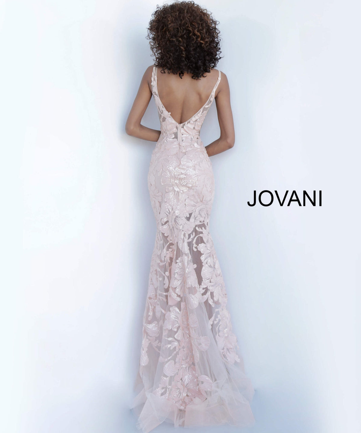 Jovani 60283