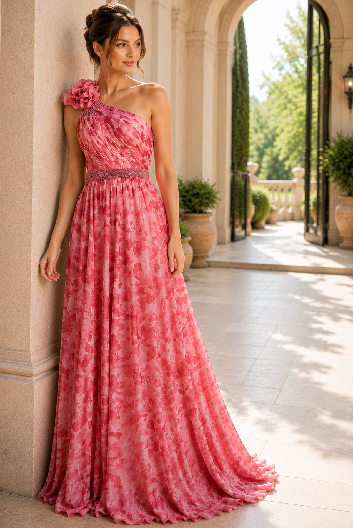 Jovani 49018