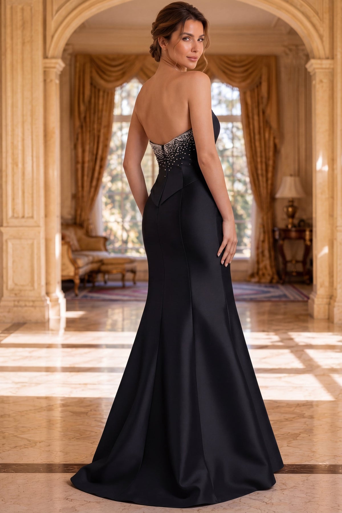 Jovani 49076