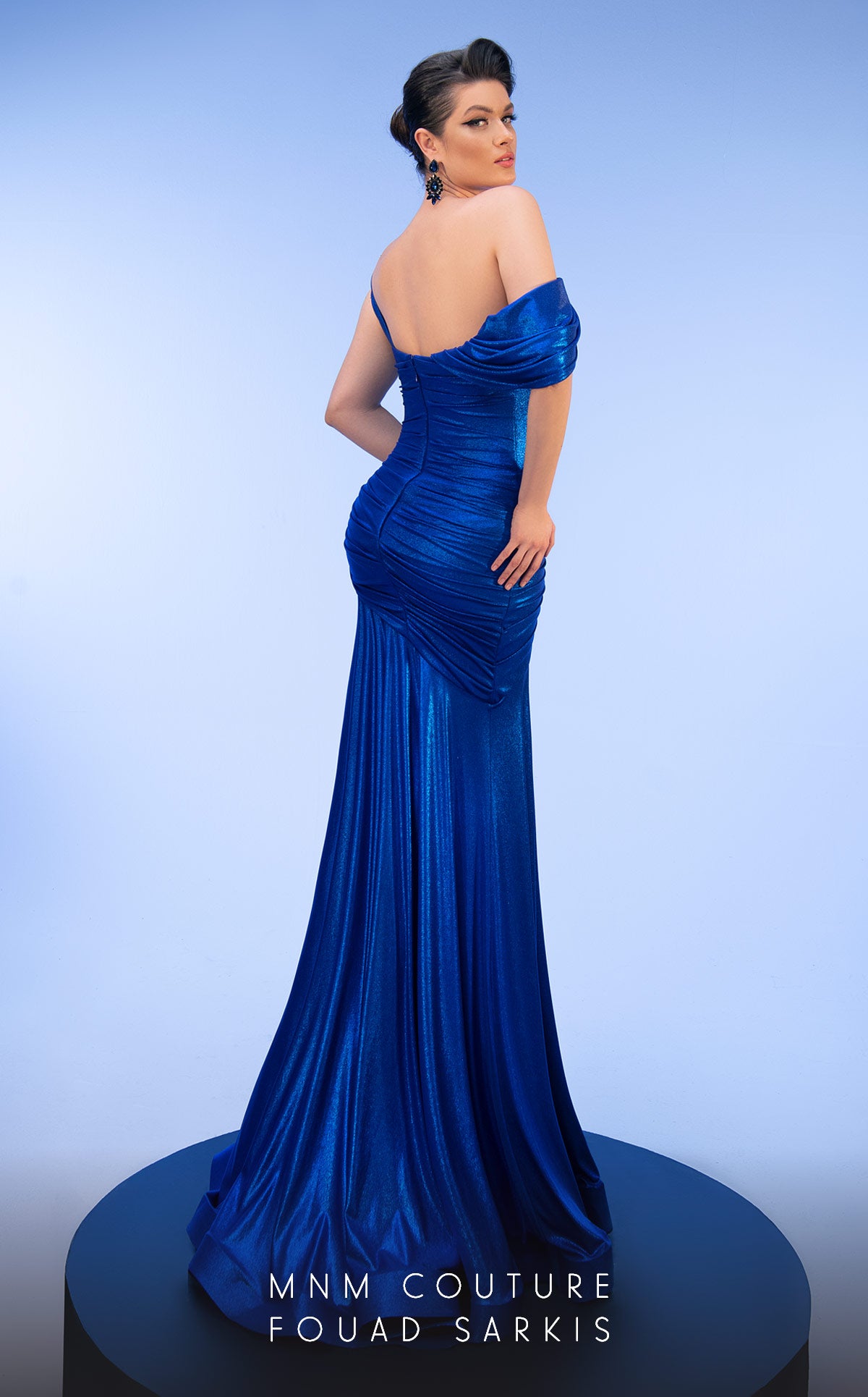 MNM Couture 2792