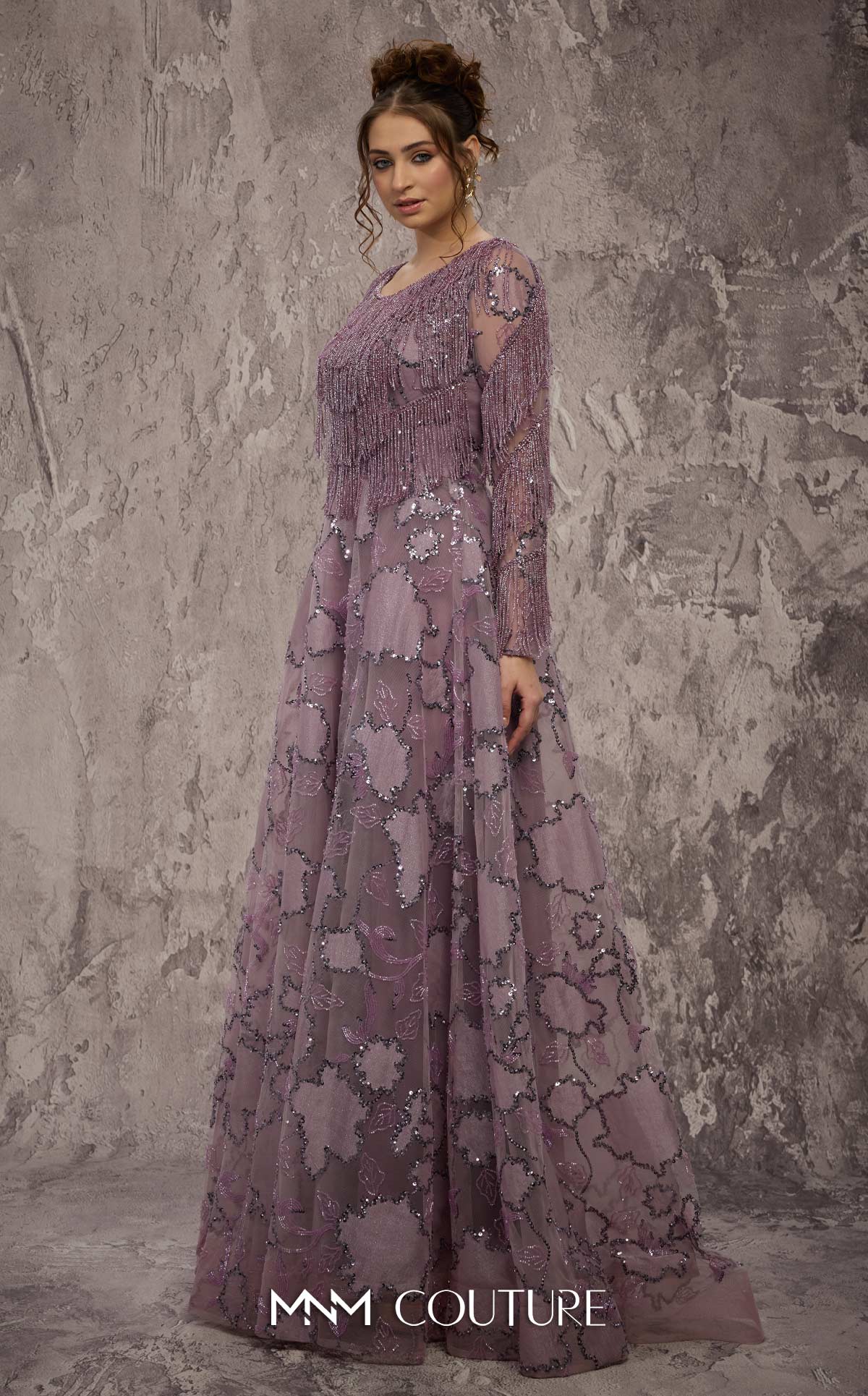 MNM Couture J03621