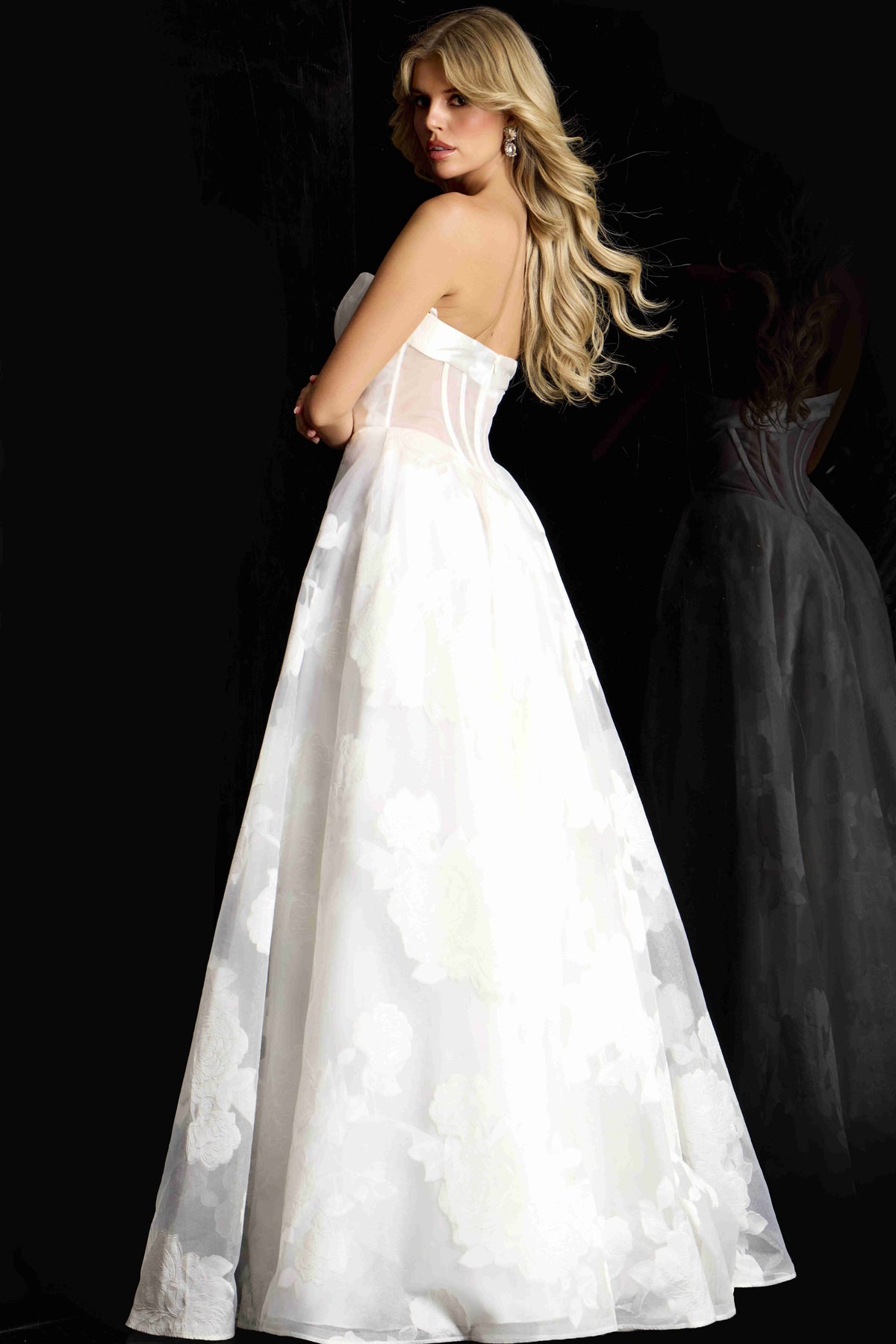 Jovani 47327