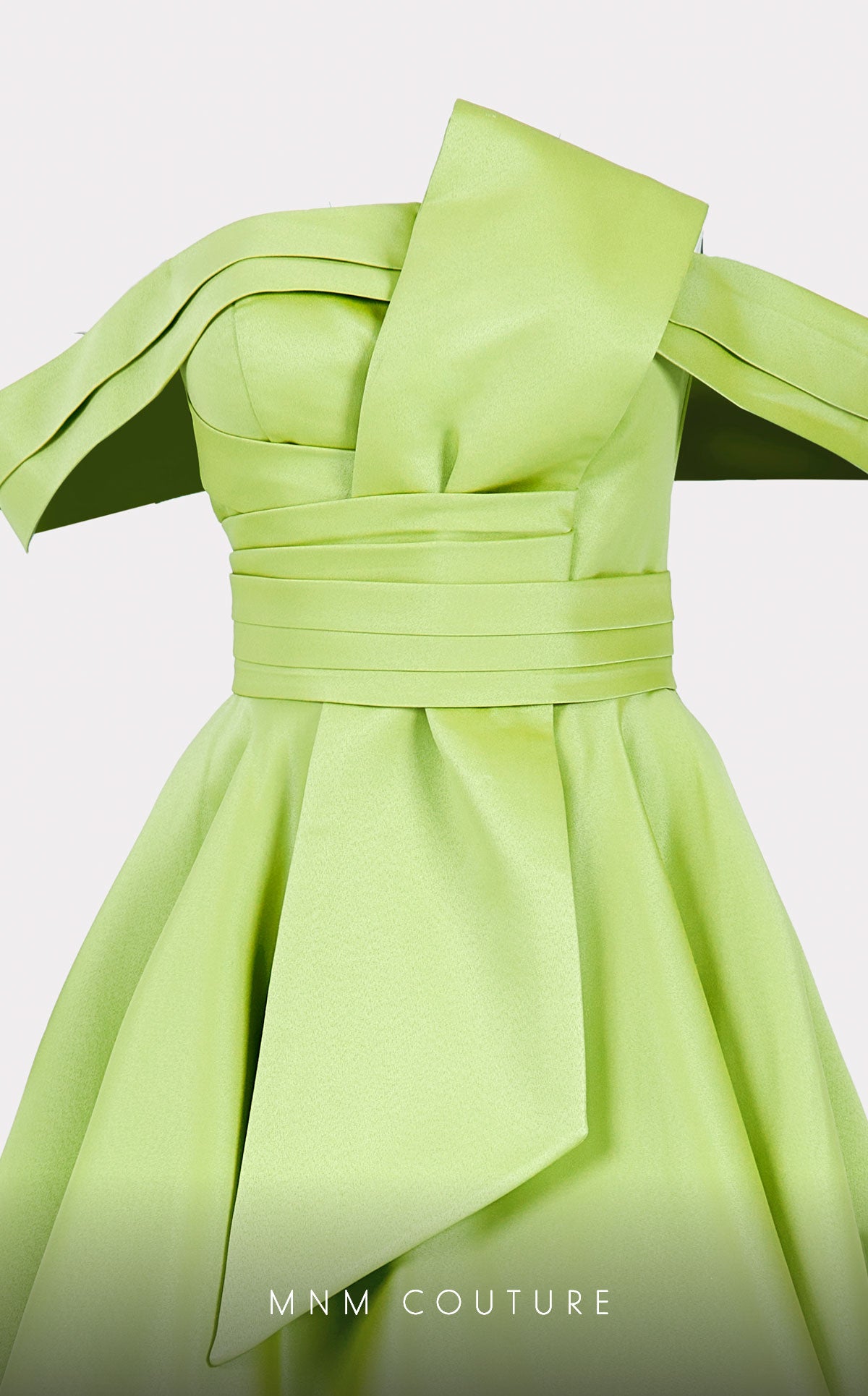 MNM Couture N0511