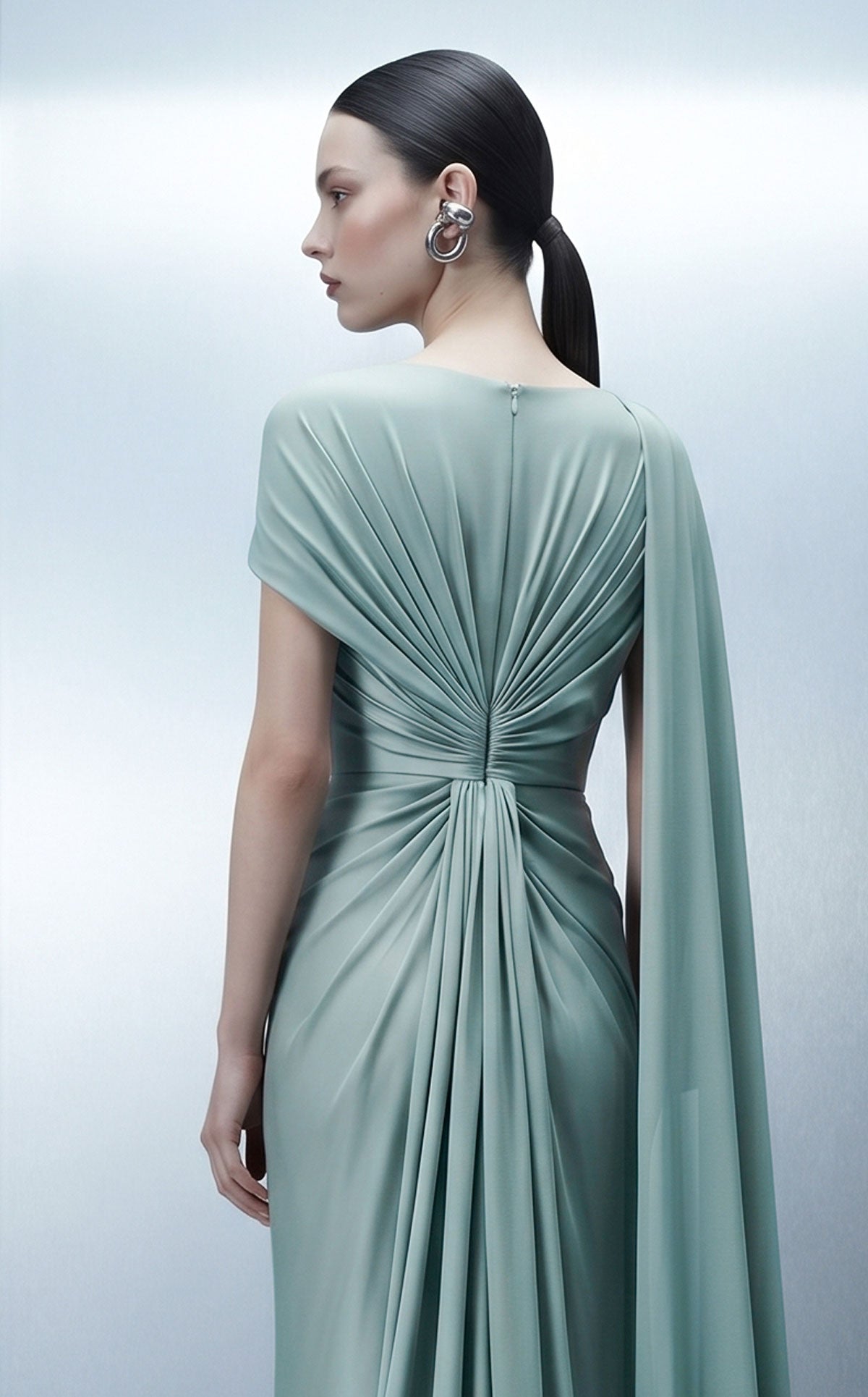 MNM Couture E0160