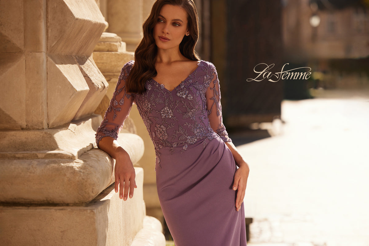 La Femme 32738