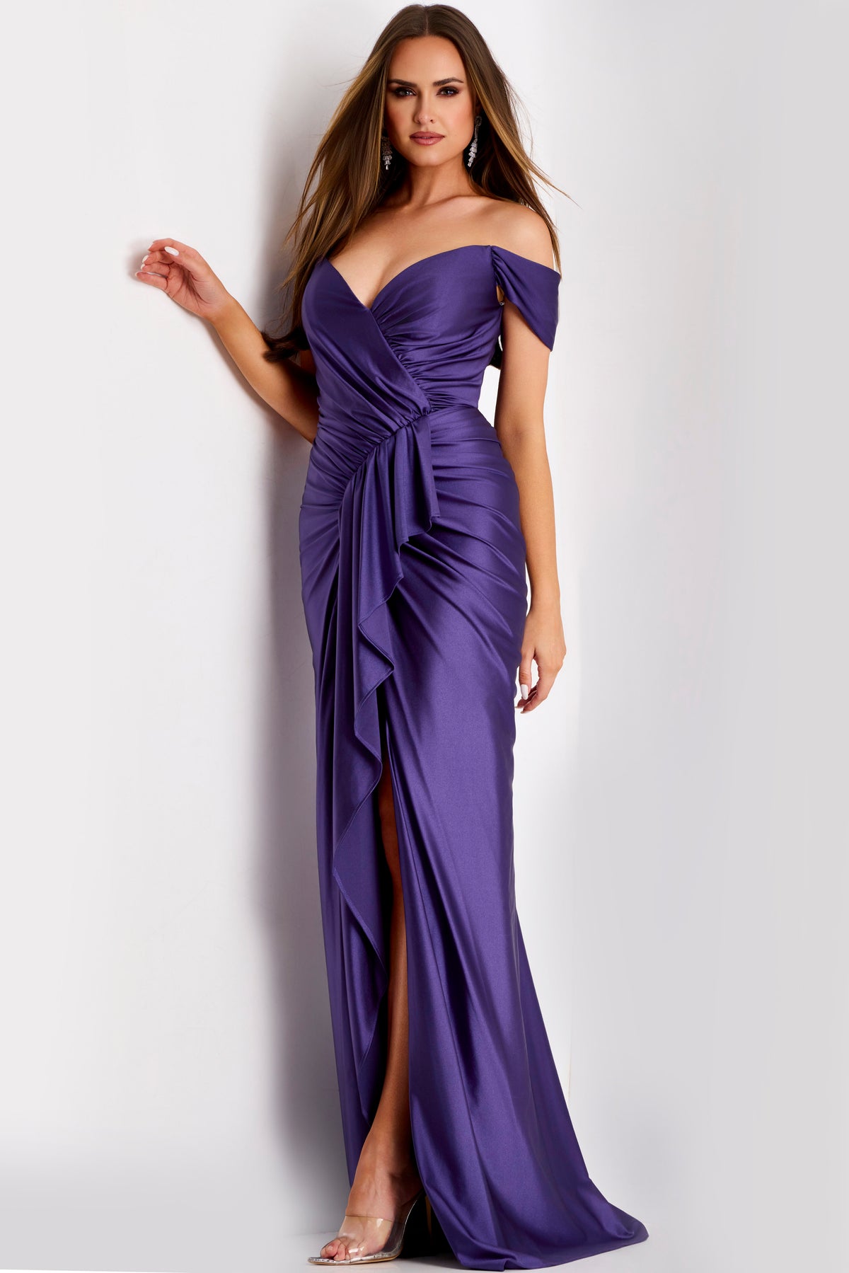 Jovani 44039