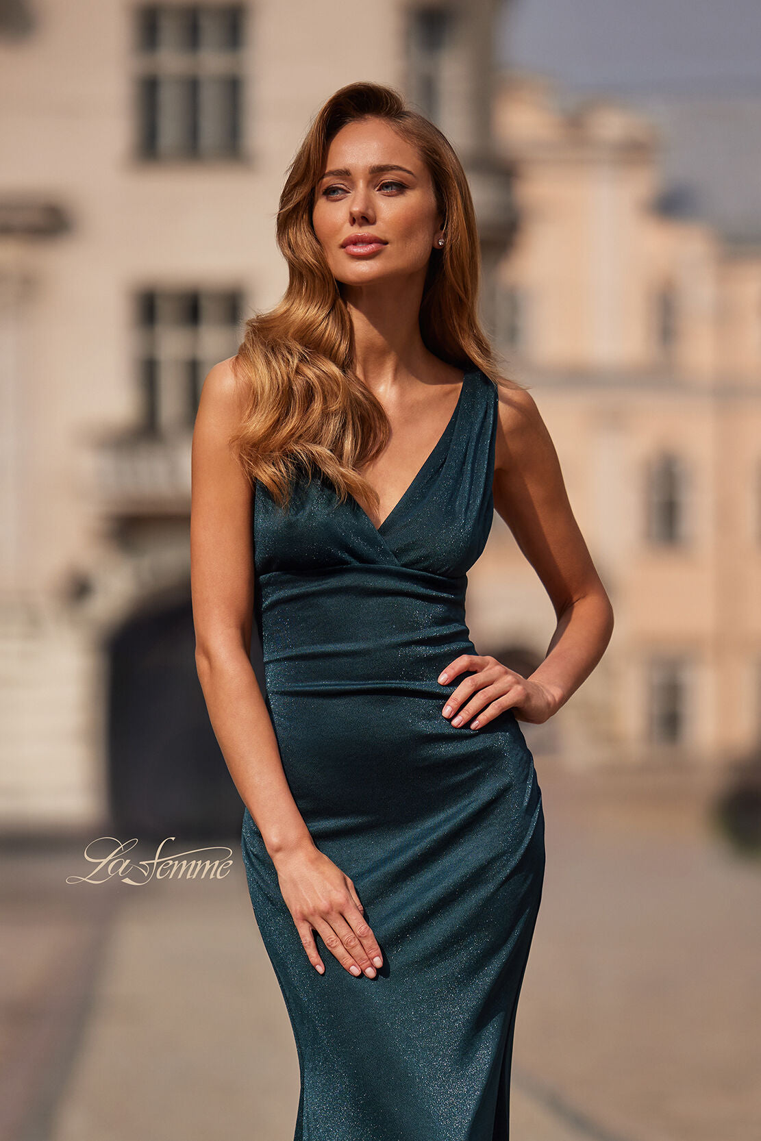 La Femme 33425