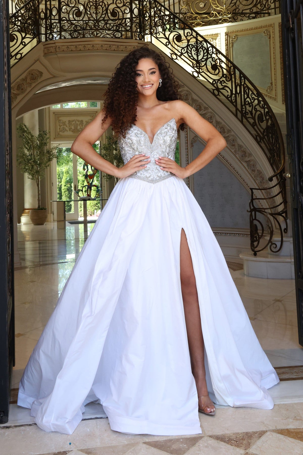 Jovani 49247