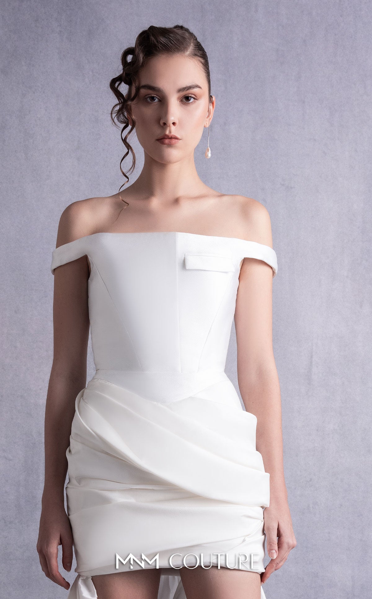 MNM Couture GOS2518