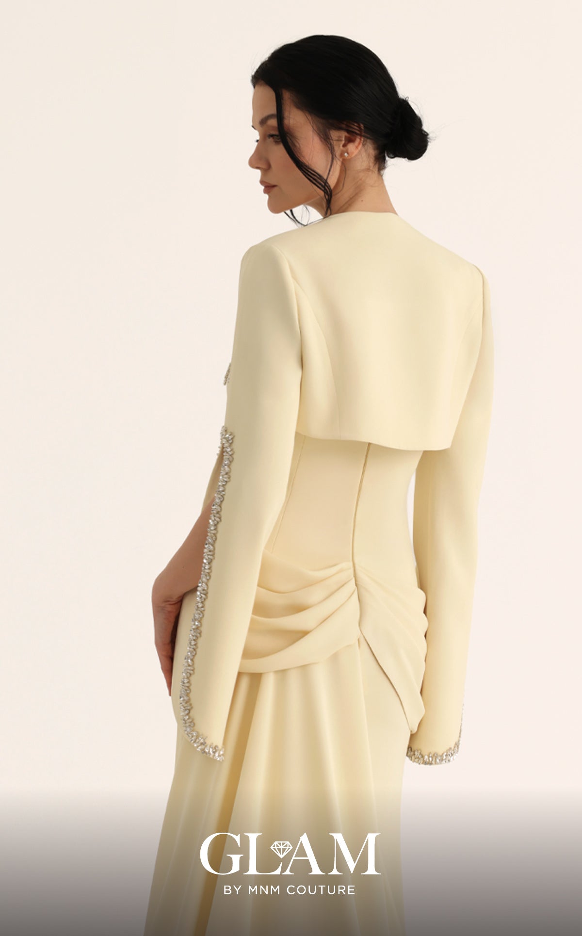 MNM Couture O07851