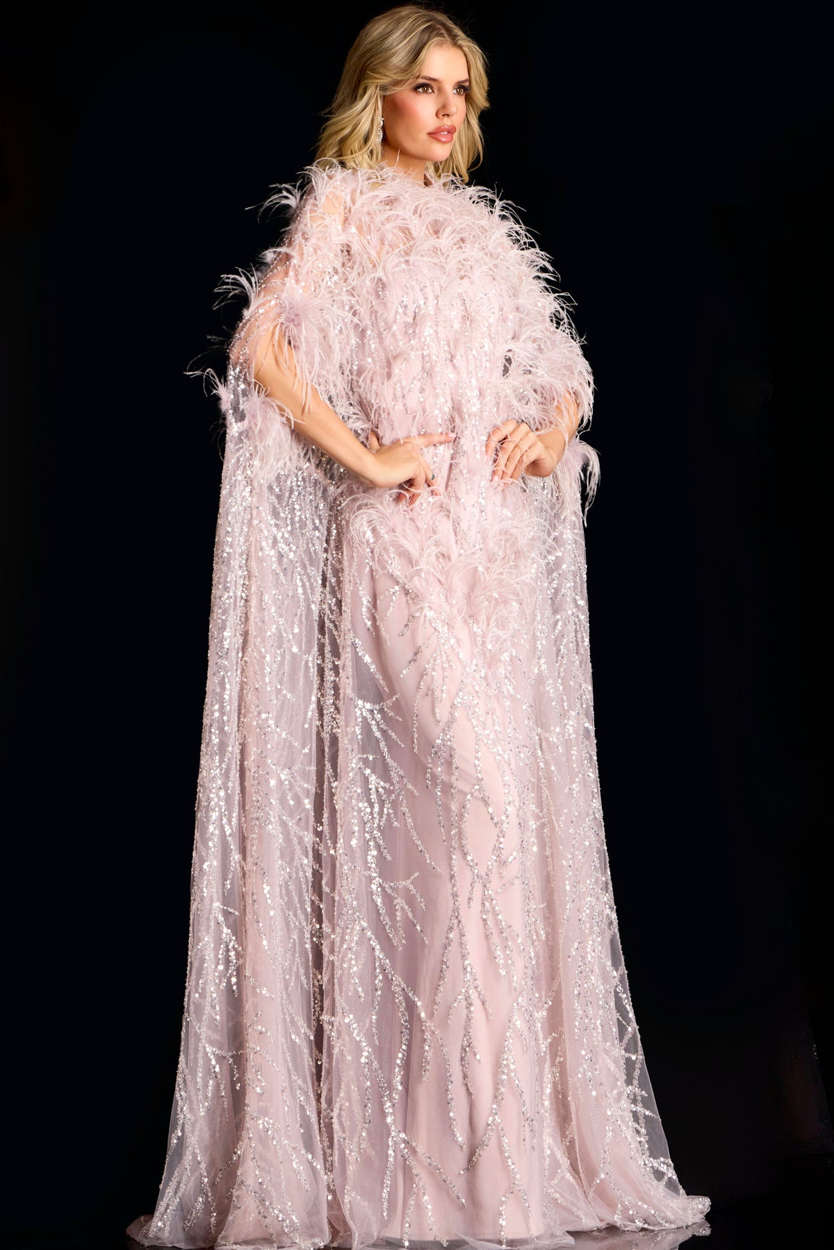 Jovani 44593