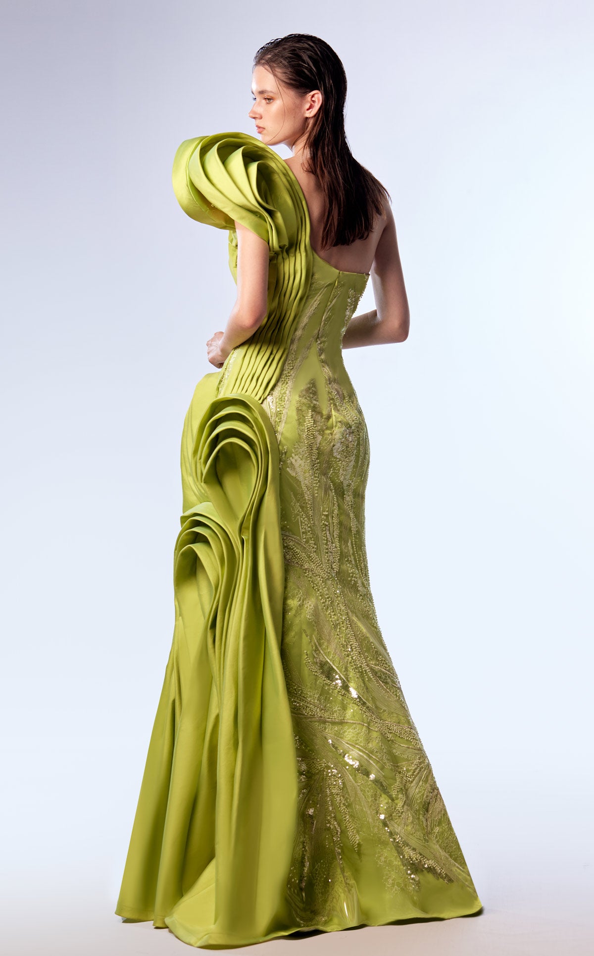 MNM Couture G1712