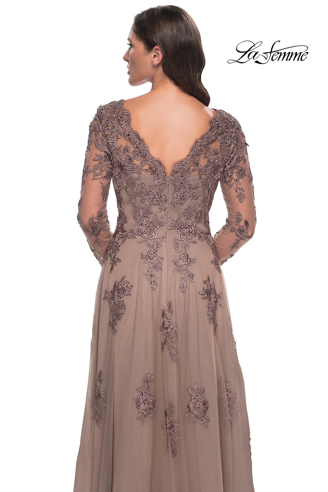 La Femme 30795
