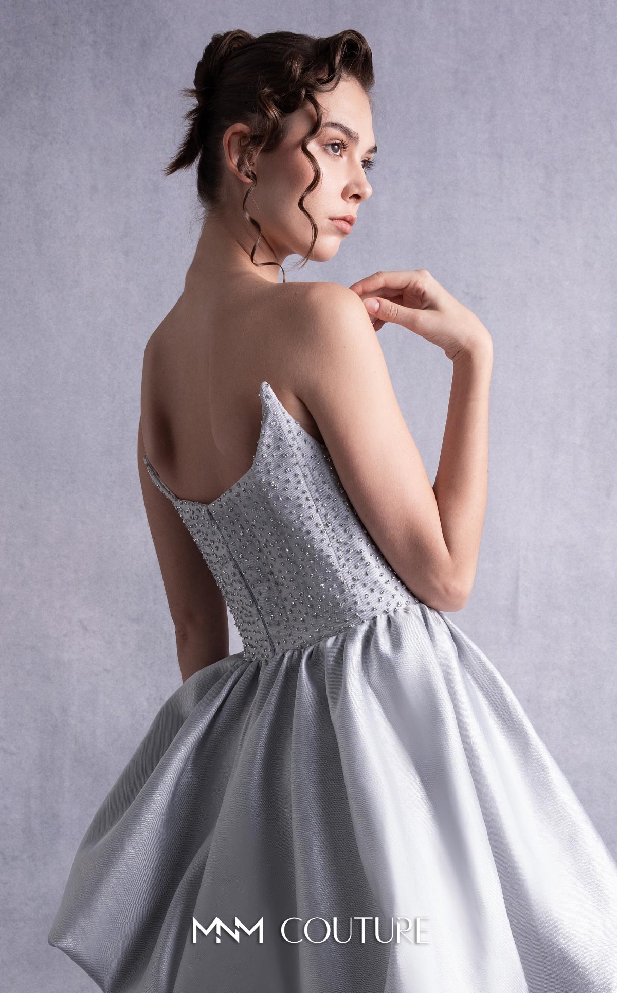 MNM Couture GOS2538